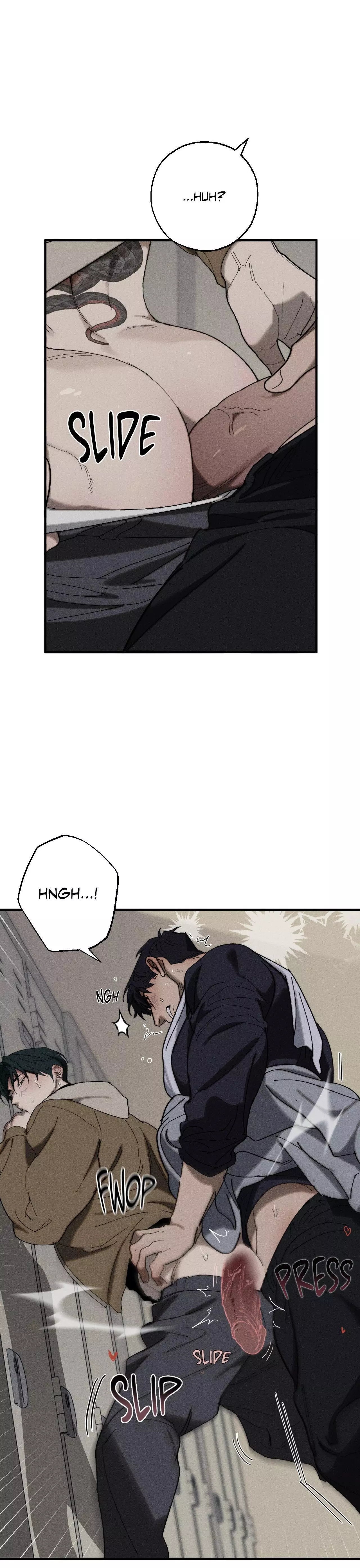 Incomplete Combustion Chapter 12 page 24