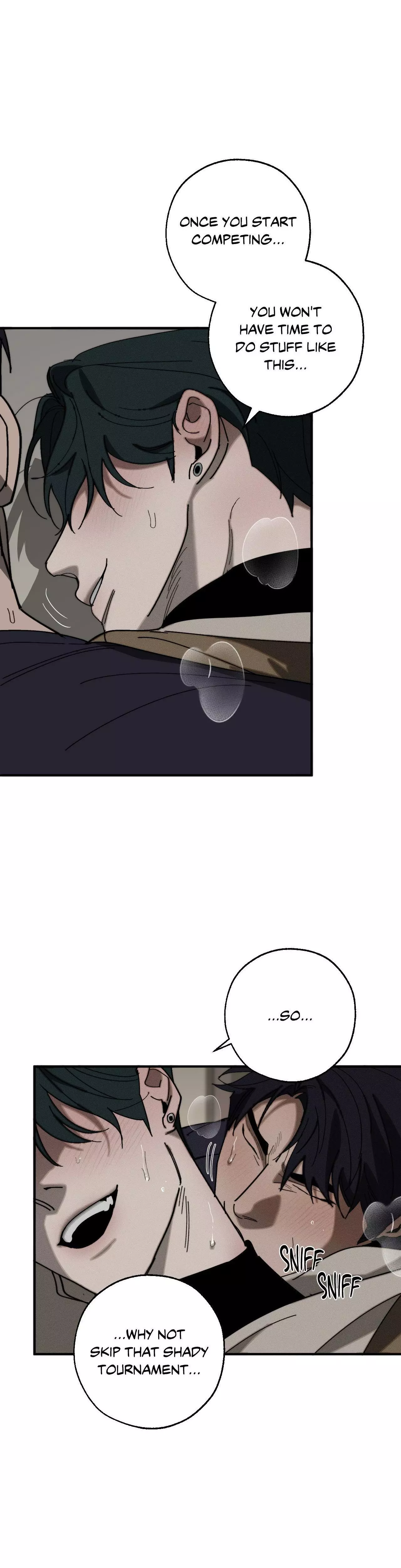 Incomplete Combustion Chapter 12 page 26