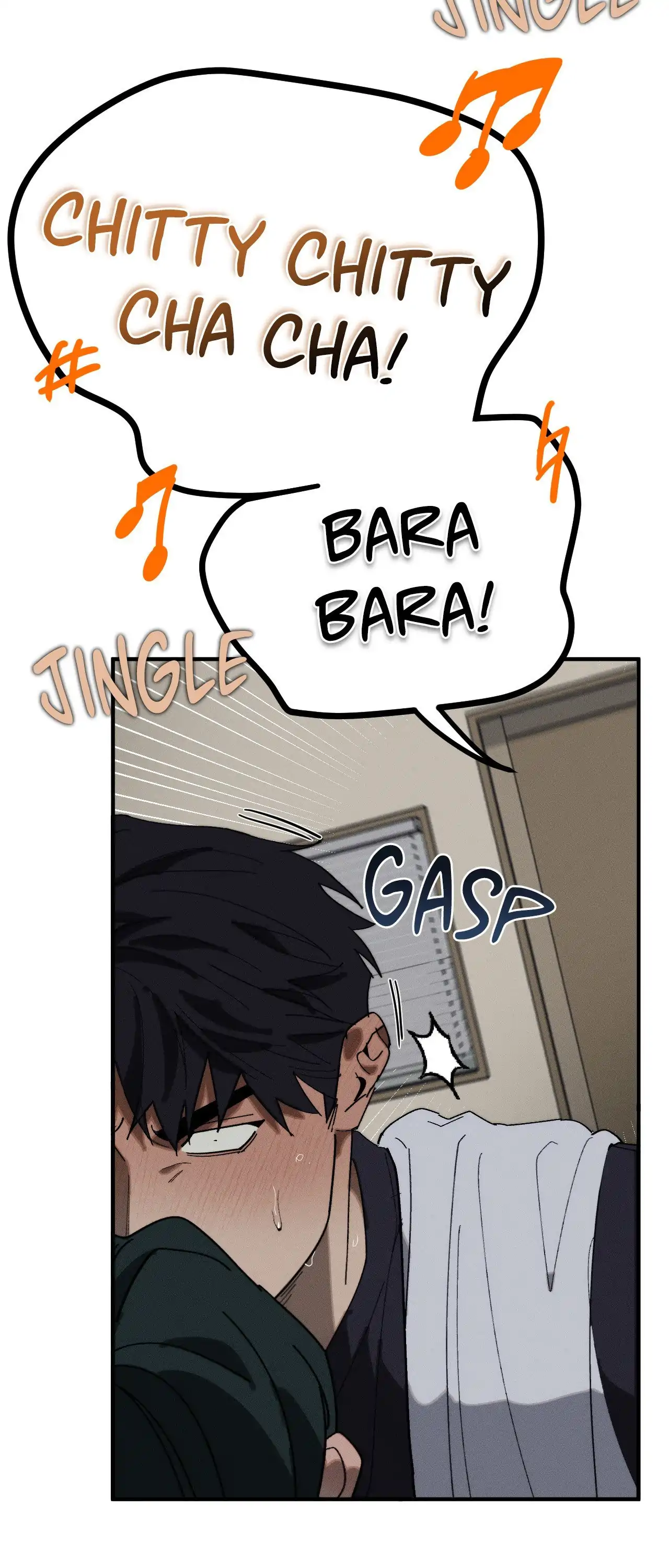 Incomplete Combustion Chapter 13 page 3