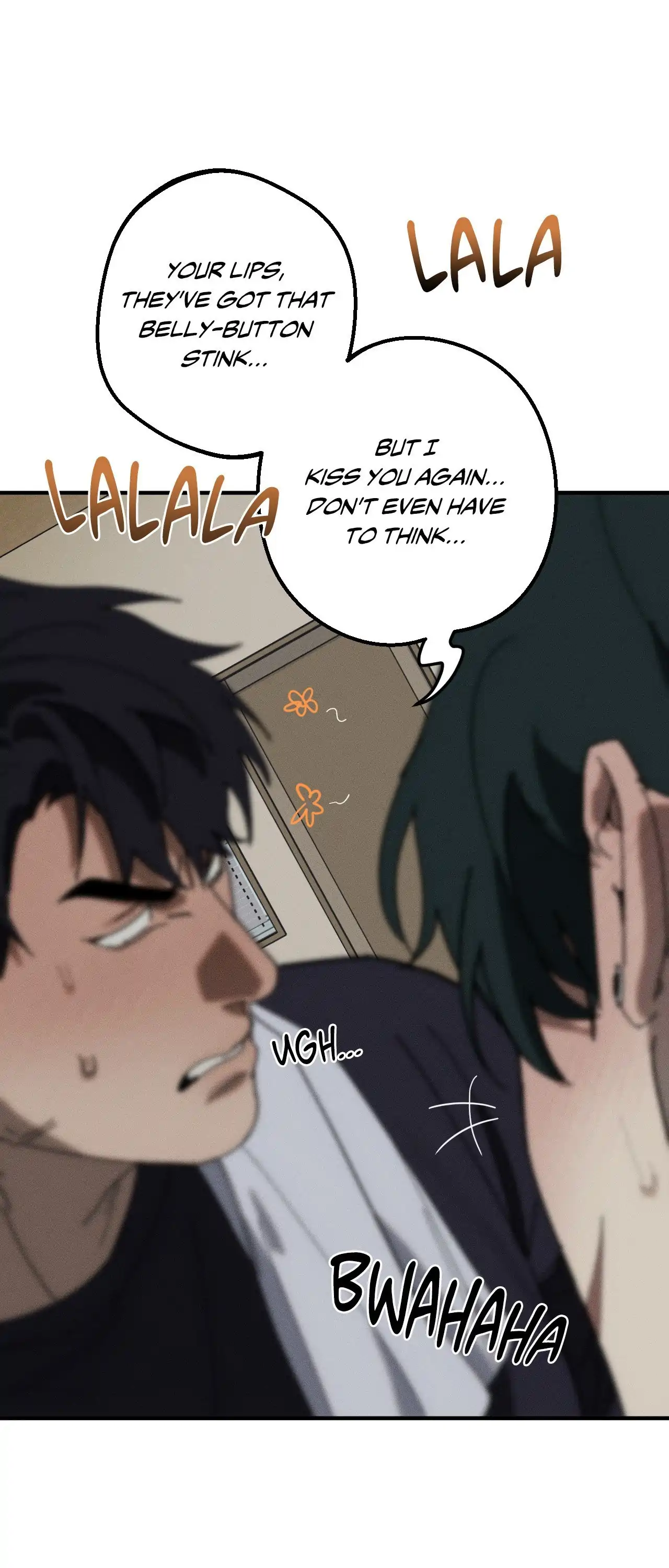 Incomplete Combustion Chapter 13 page 5