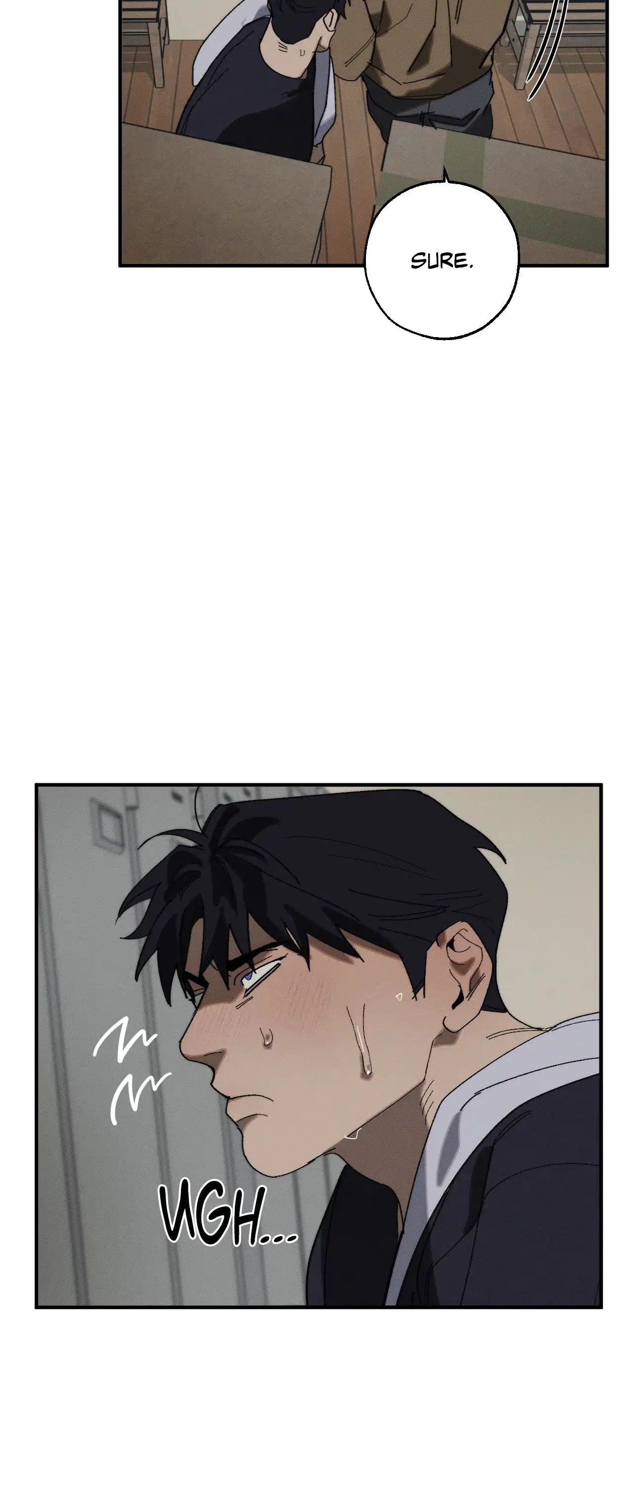 Incomplete Combustion Chapter 13 page 7