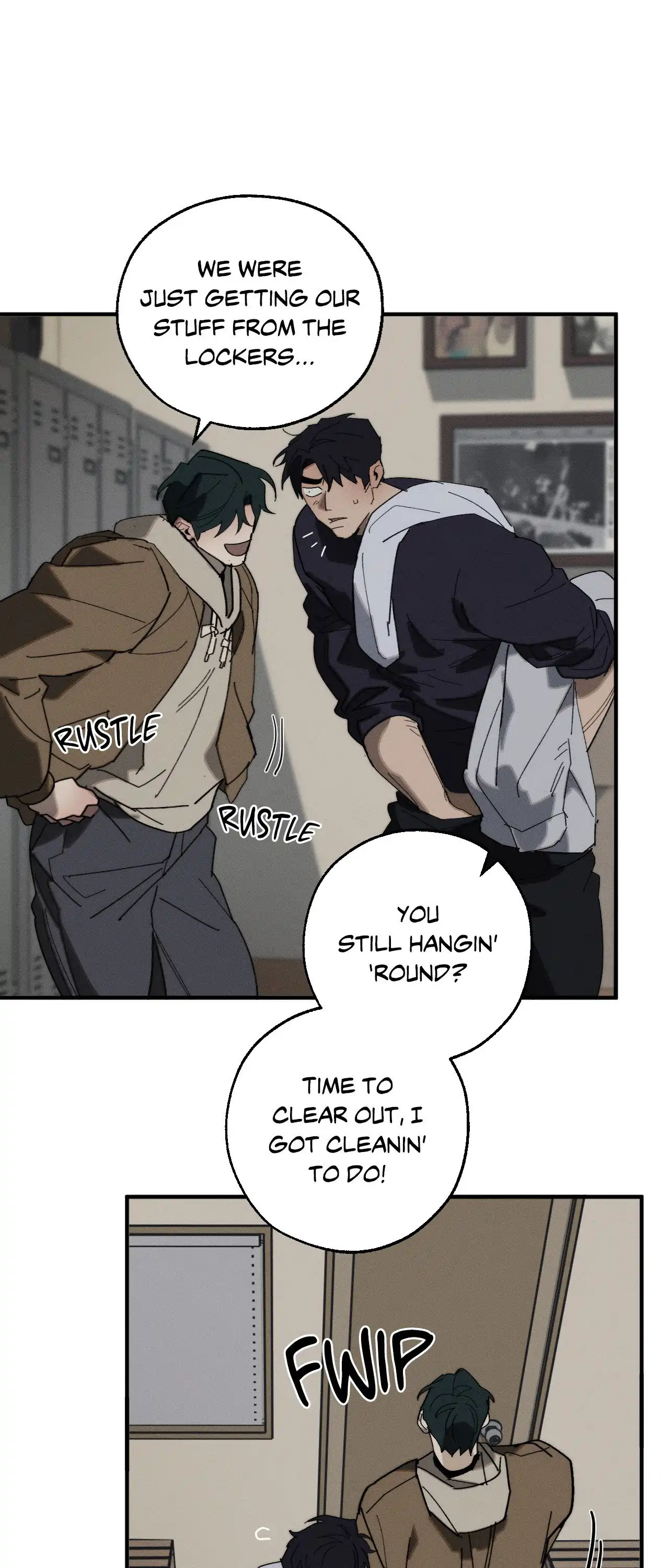 Incomplete Combustion Chapter 13 page 6
