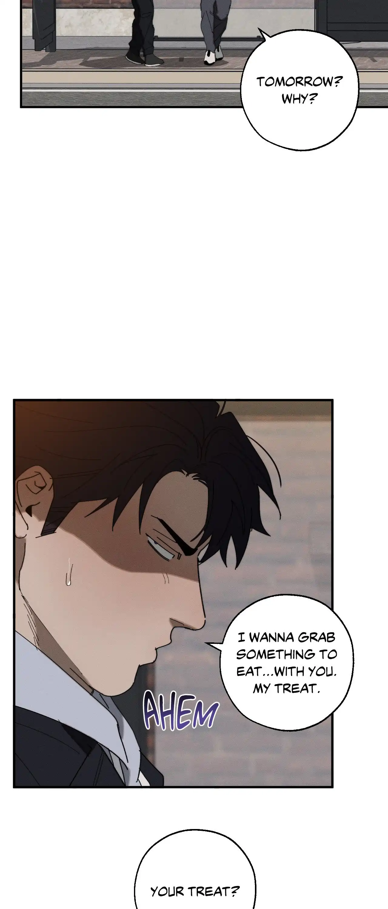 Incomplete Combustion Chapter 13 page 16