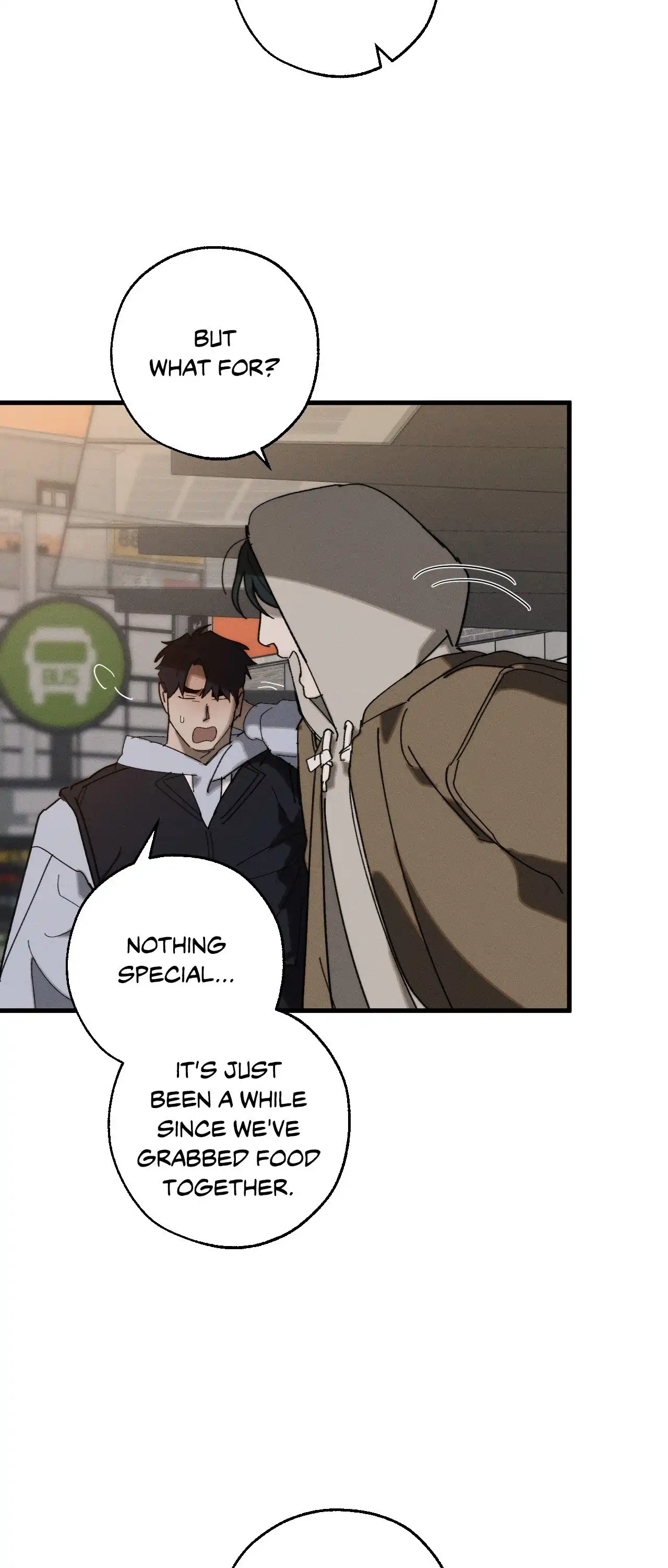 Incomplete Combustion Chapter 13 page 17