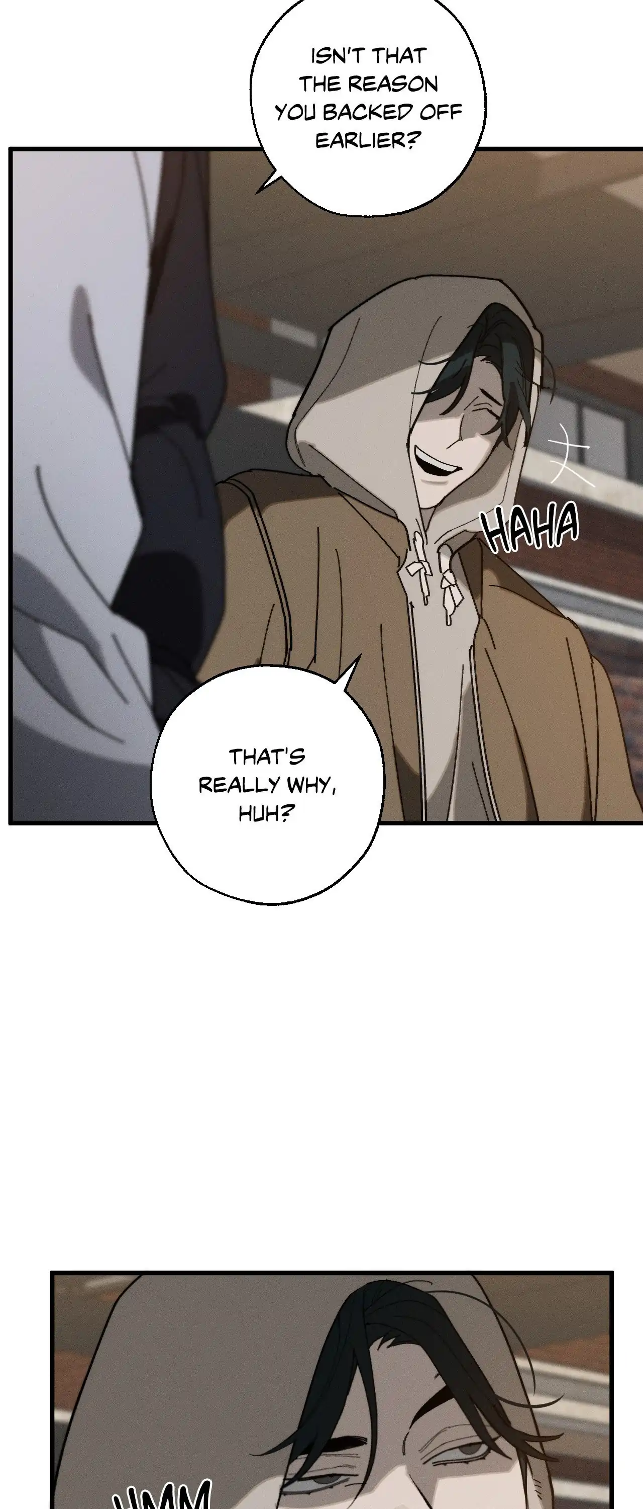 Incomplete Combustion Chapter 13 page 19