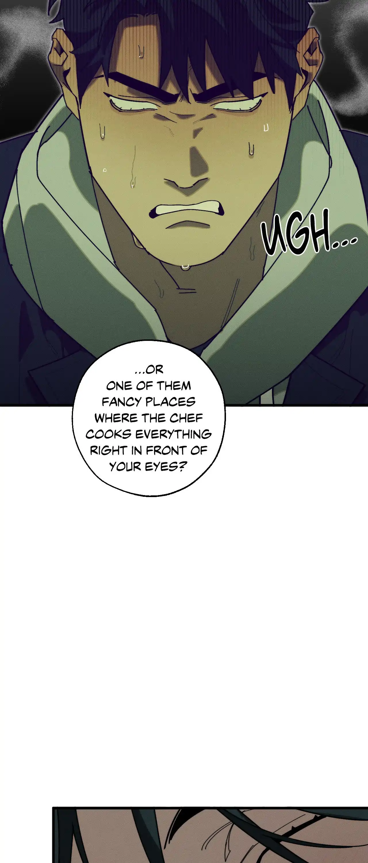 Incomplete Combustion Chapter 13 page 23