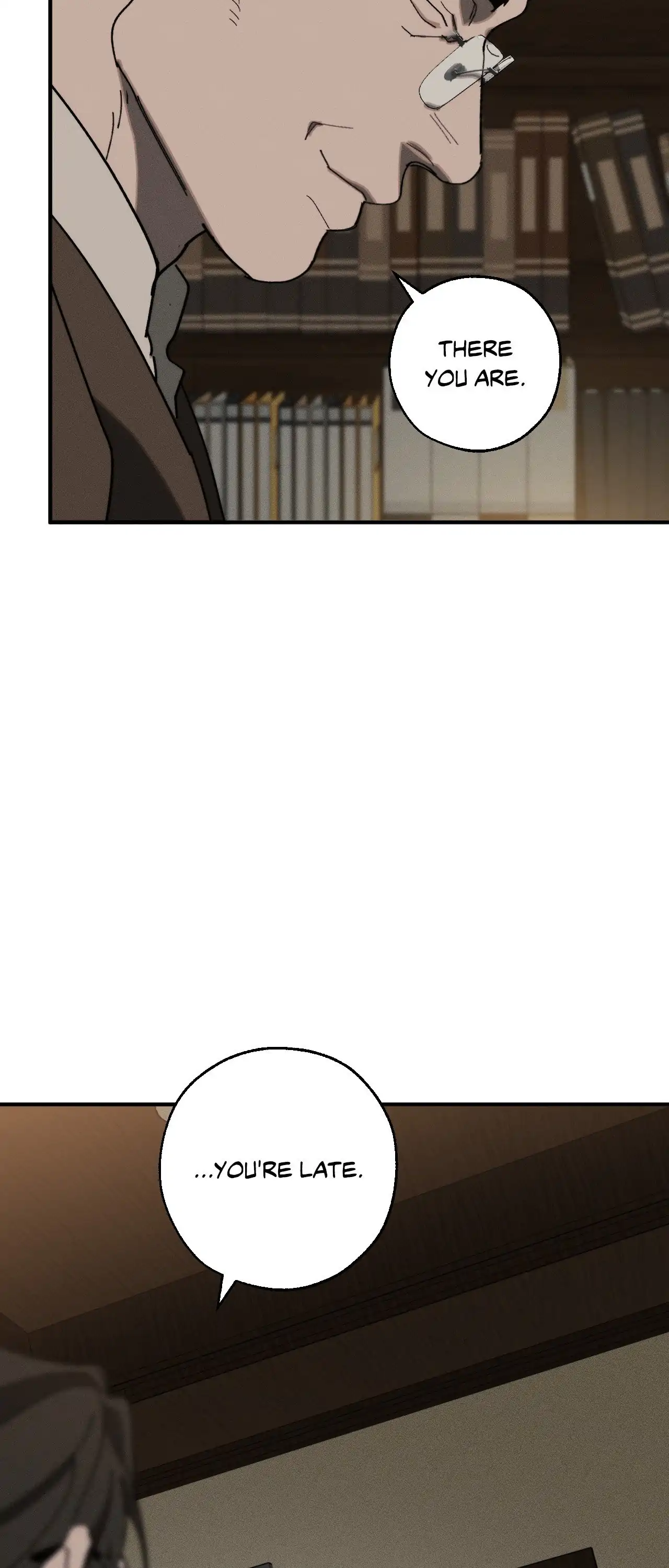 Incomplete Combustion Chapter 13 page 33