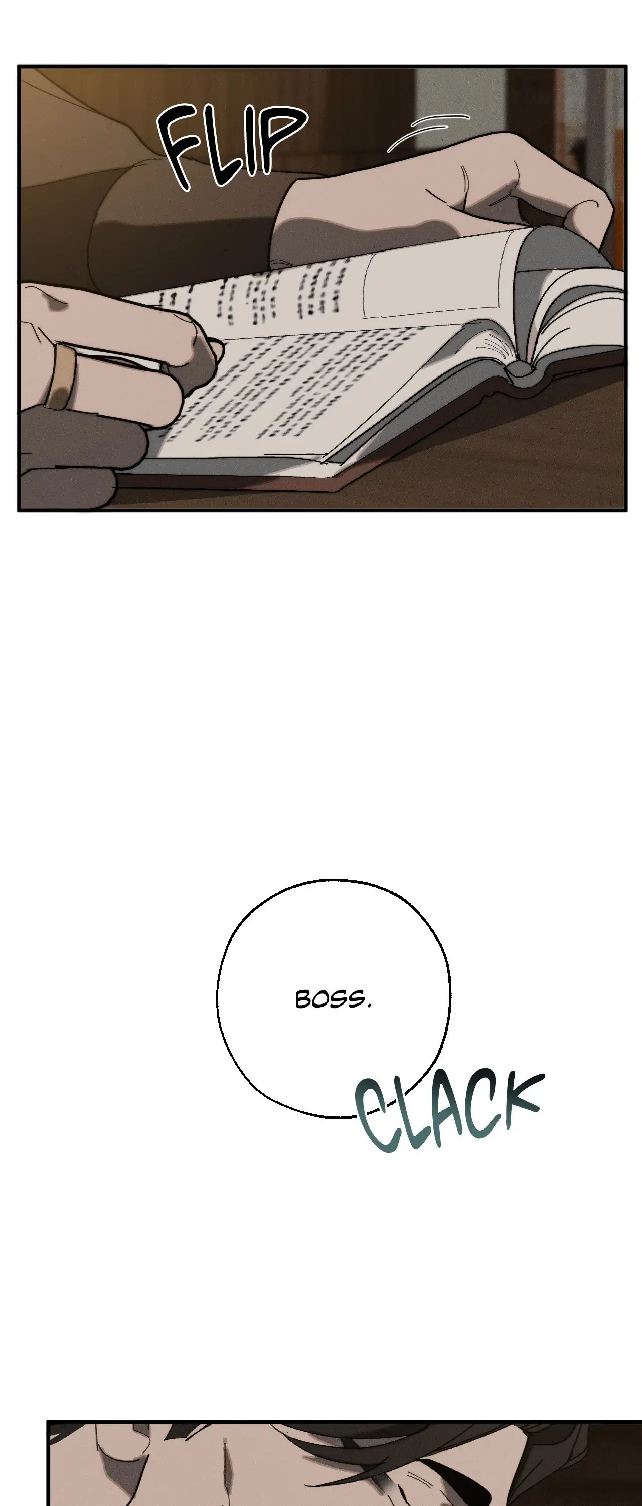 Incomplete Combustion Chapter 13 page 32
