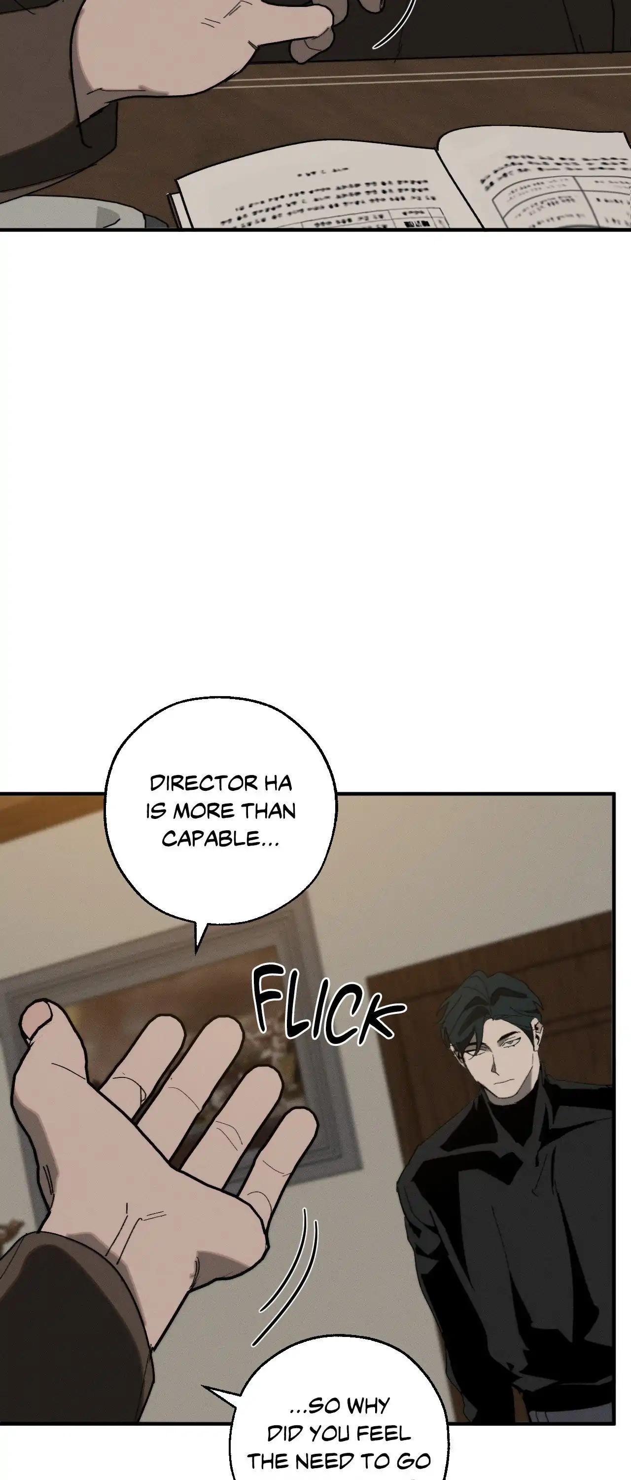 Incomplete Combustion Chapter 13 page 37