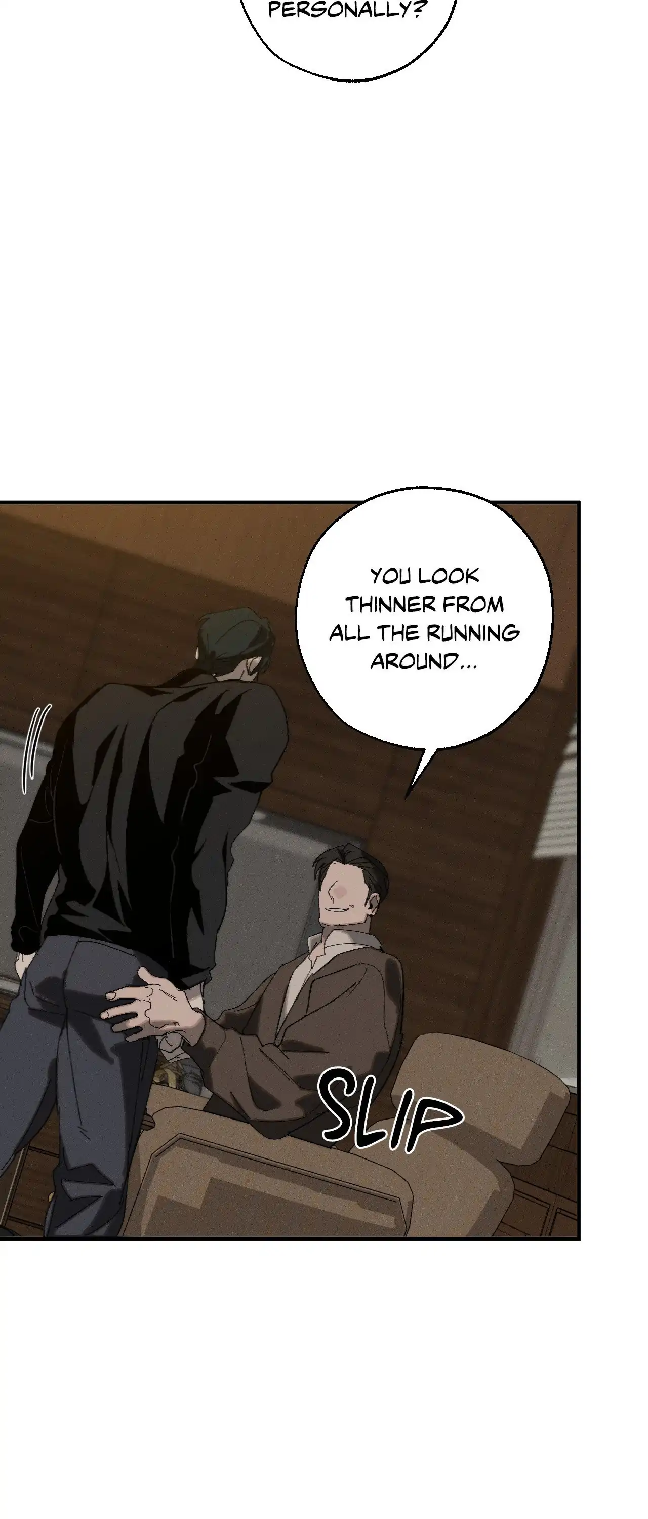 Incomplete Combustion Chapter 13 page 38