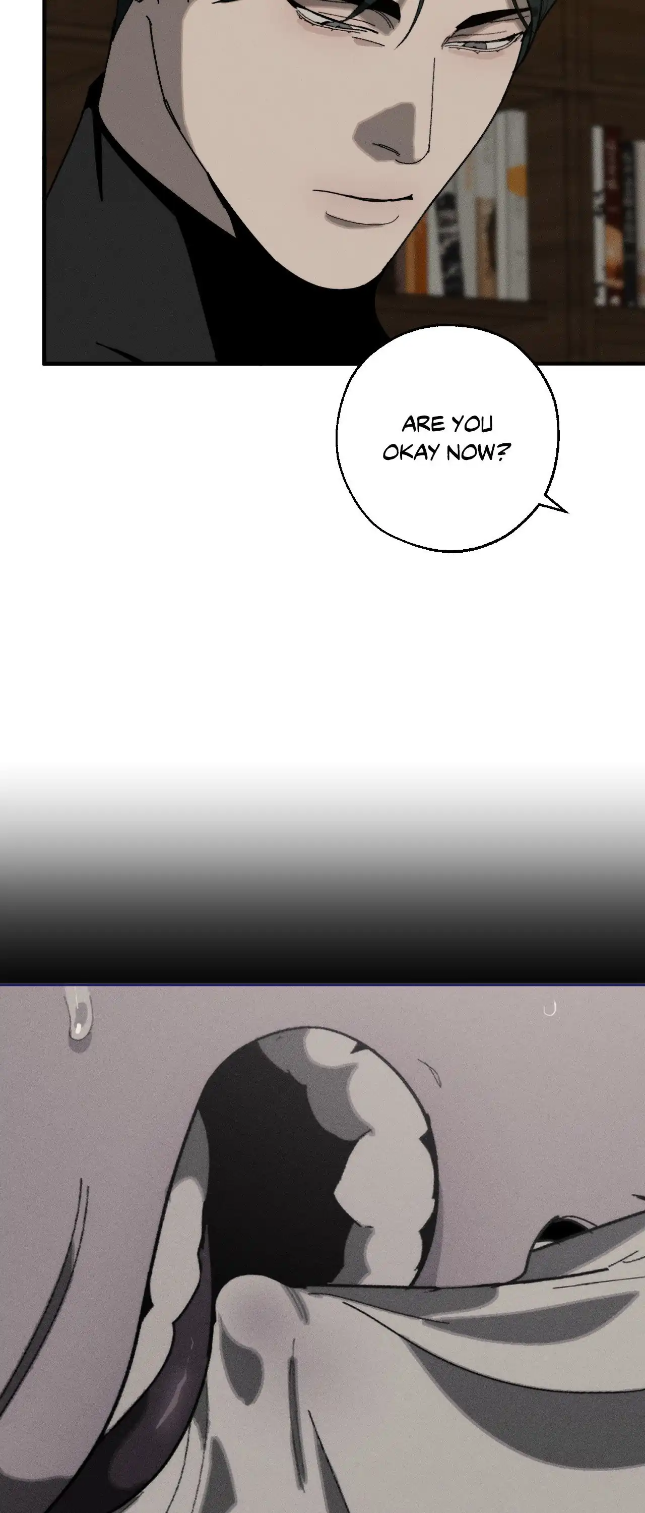 Incomplete Combustion Chapter 13 page 40