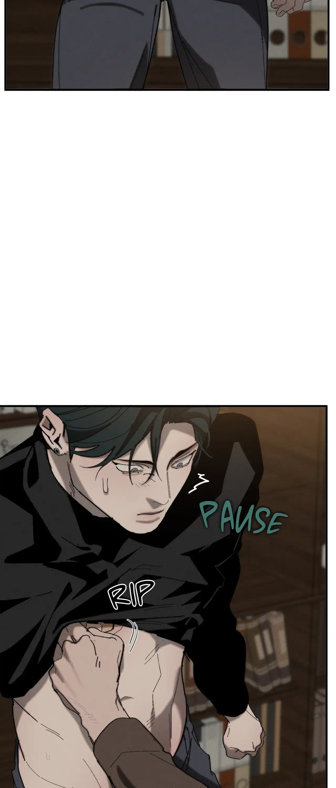 Incomplete Combustion Chapter 13 page 45