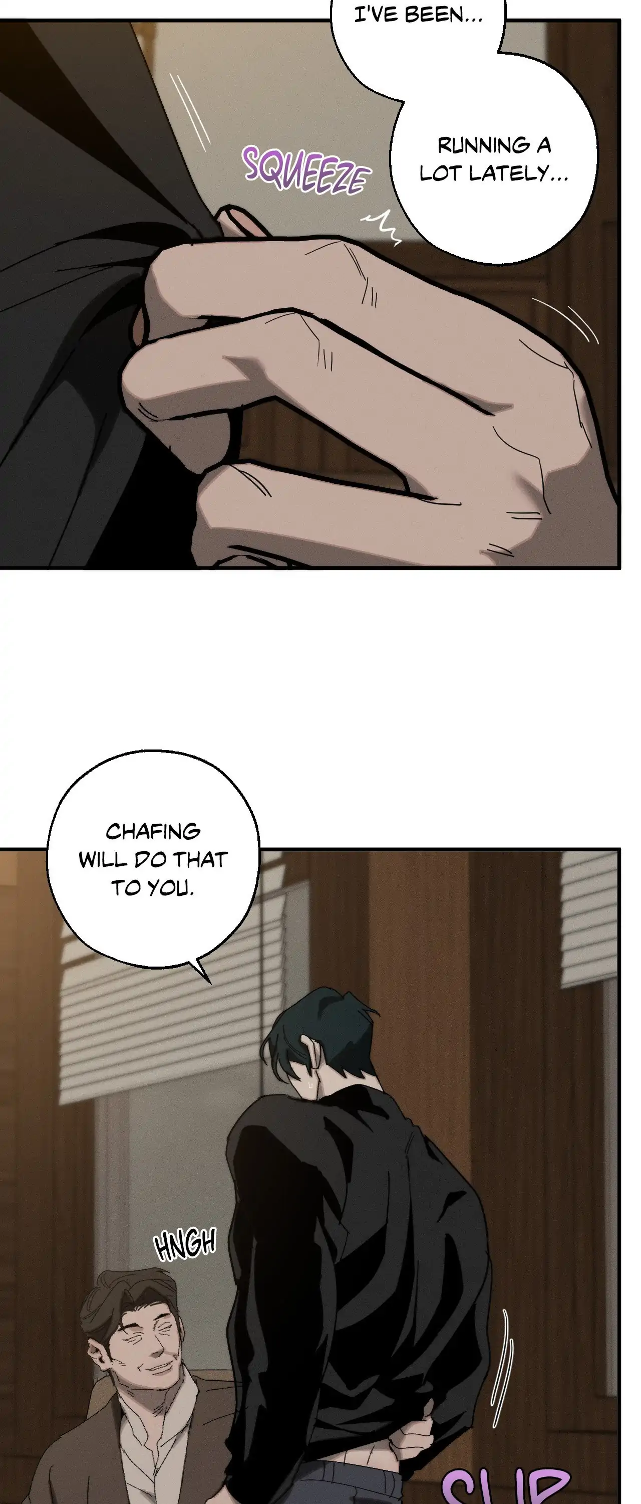 Incomplete Combustion Chapter 13 page 43