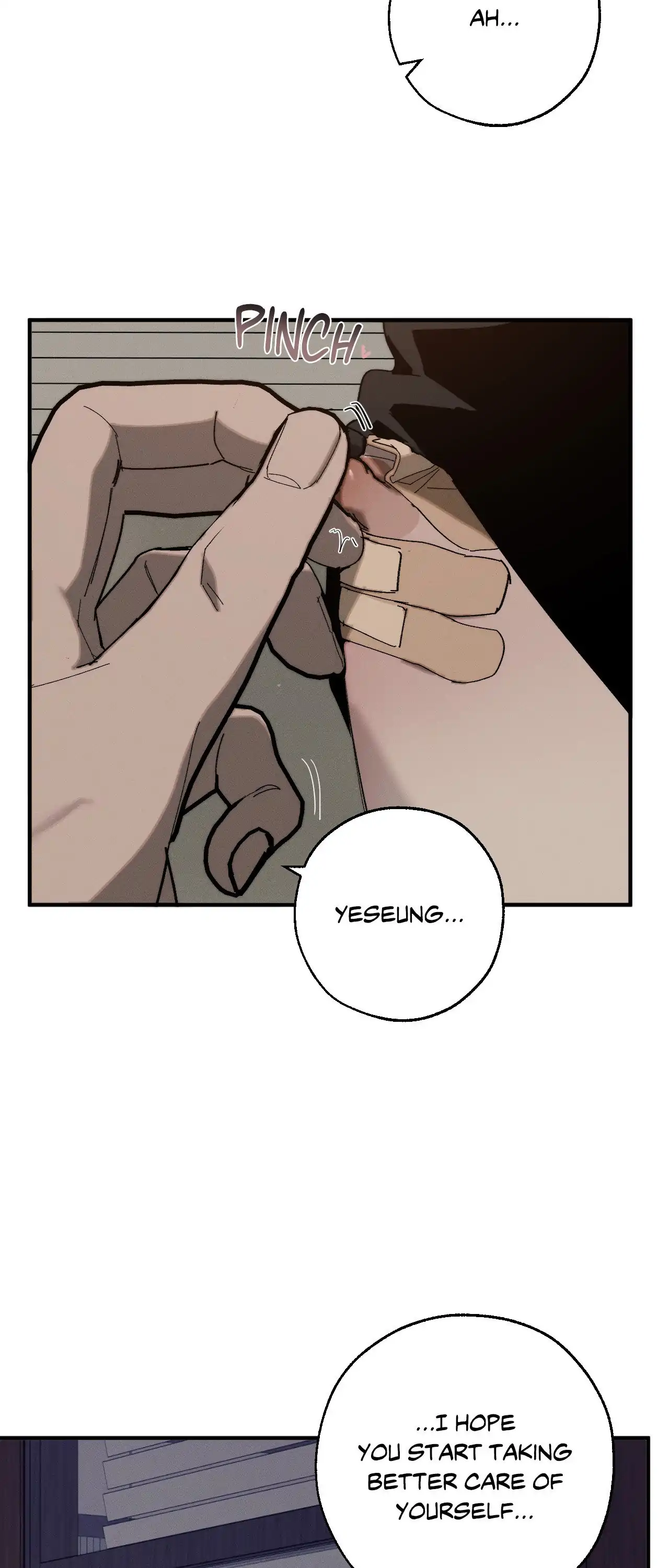 Incomplete Combustion Chapter 13 page 49