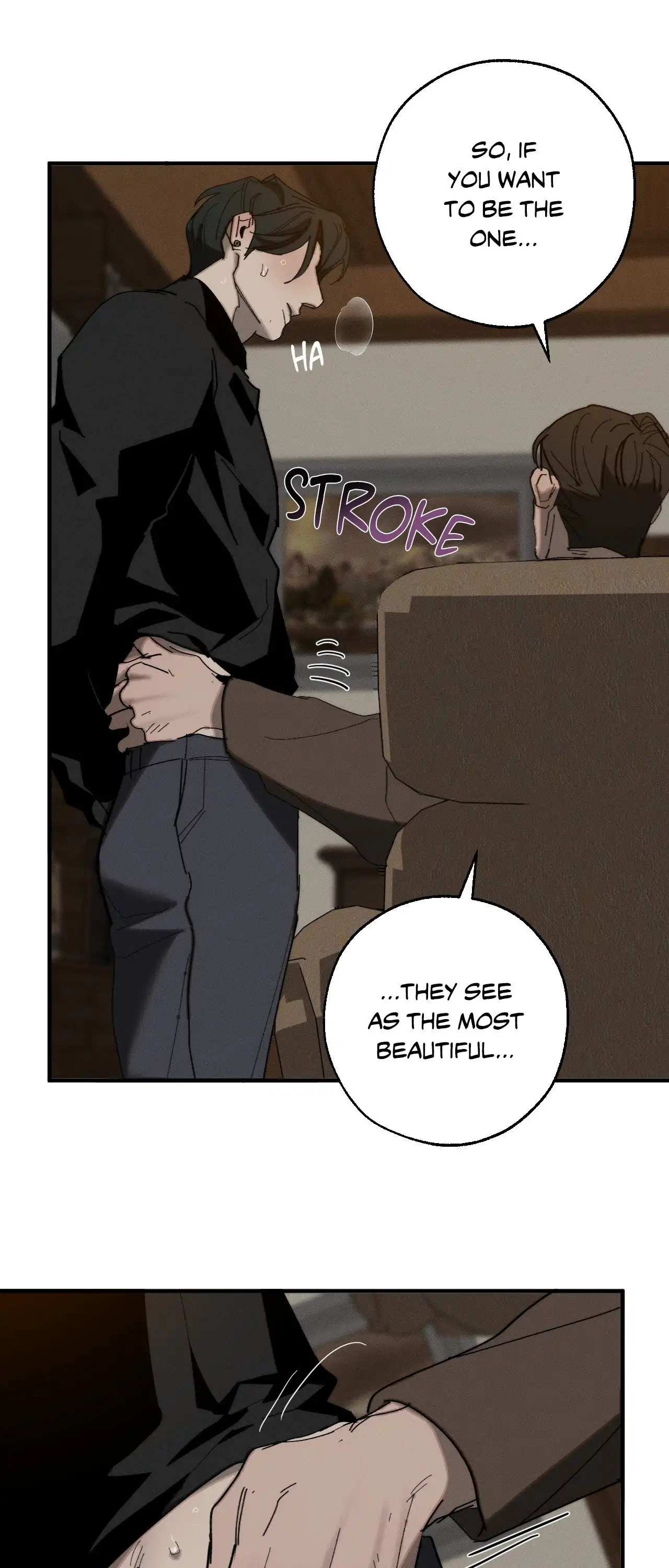 Incomplete Combustion Chapter 13 page 52