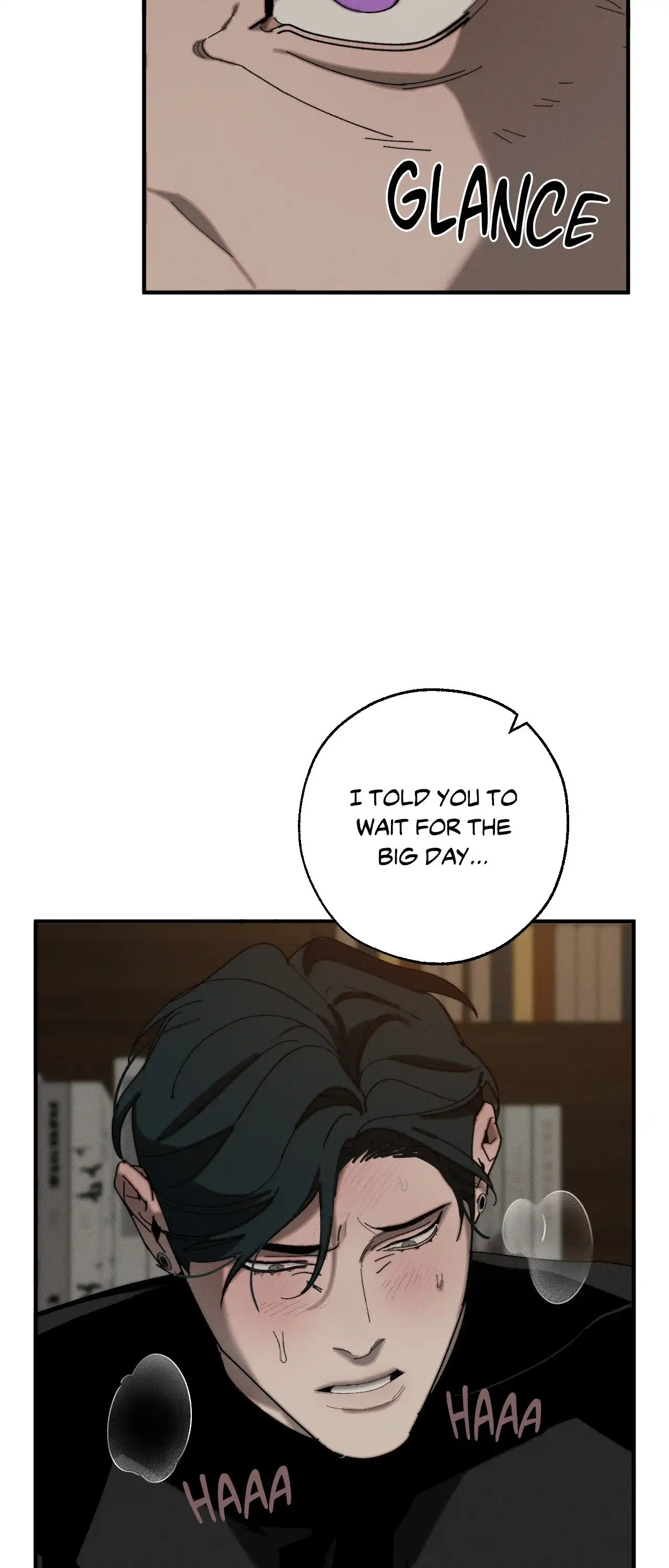 Incomplete Combustion Chapter 13 page 57