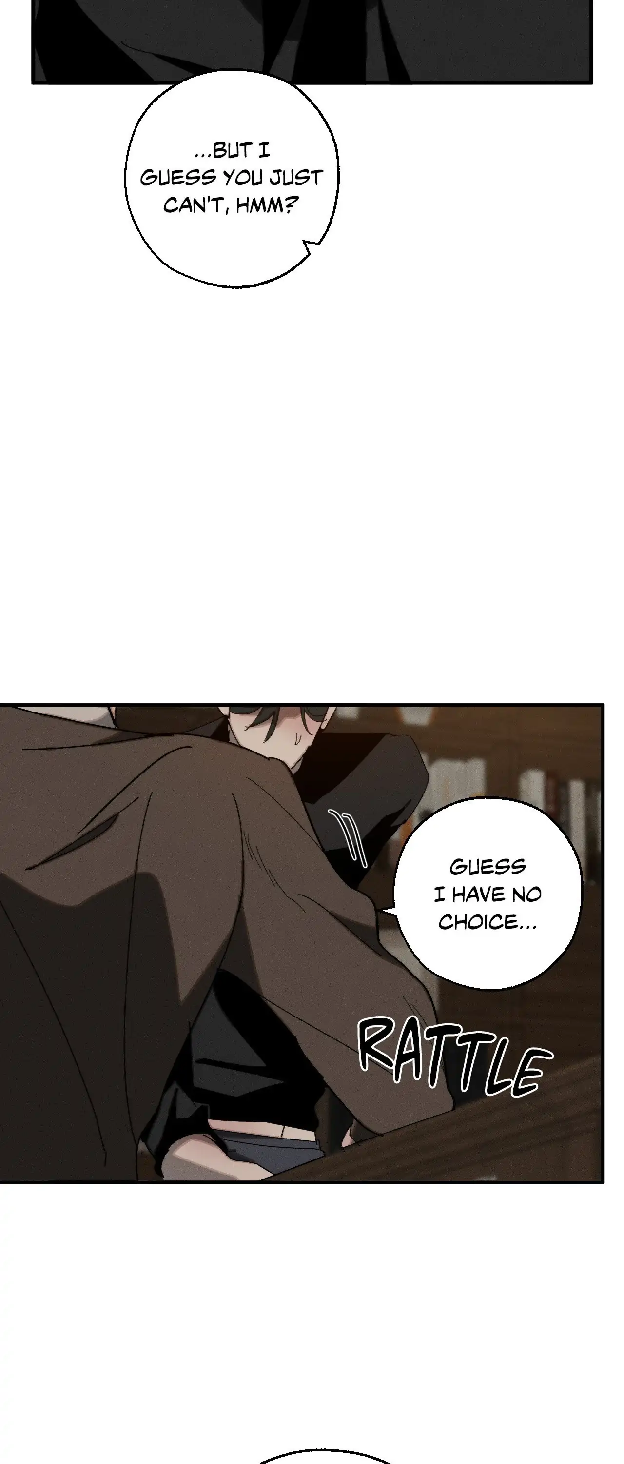 Incomplete Combustion Chapter 13 page 58