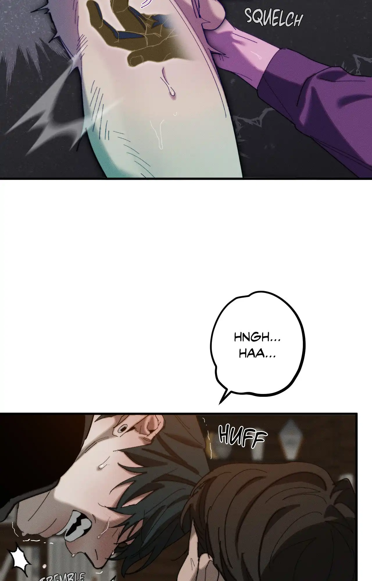 Incomplete Combustion Chapter 14 page 15