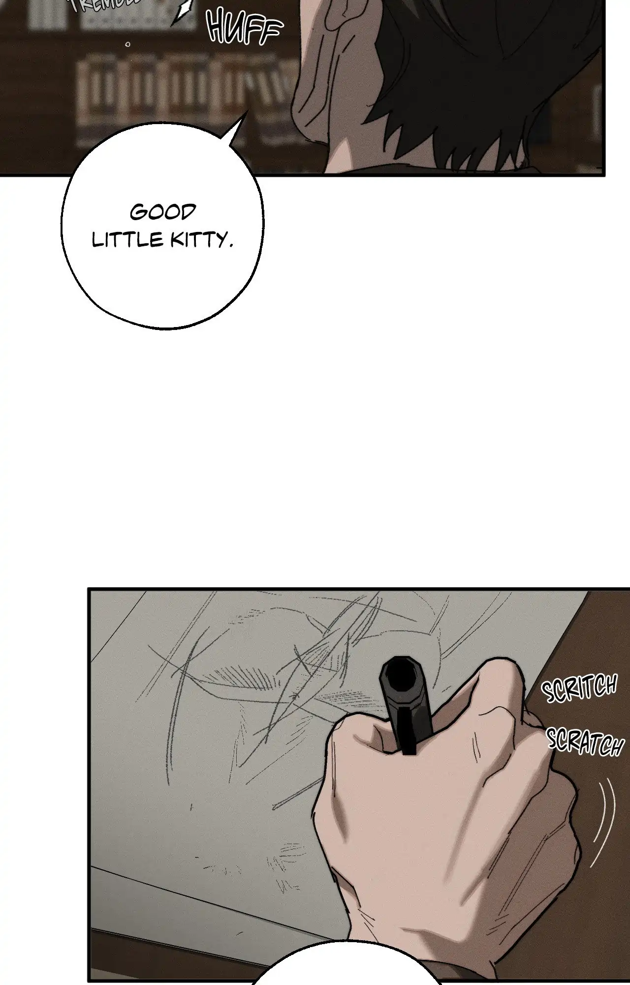 Incomplete Combustion Chapter 14 page 16