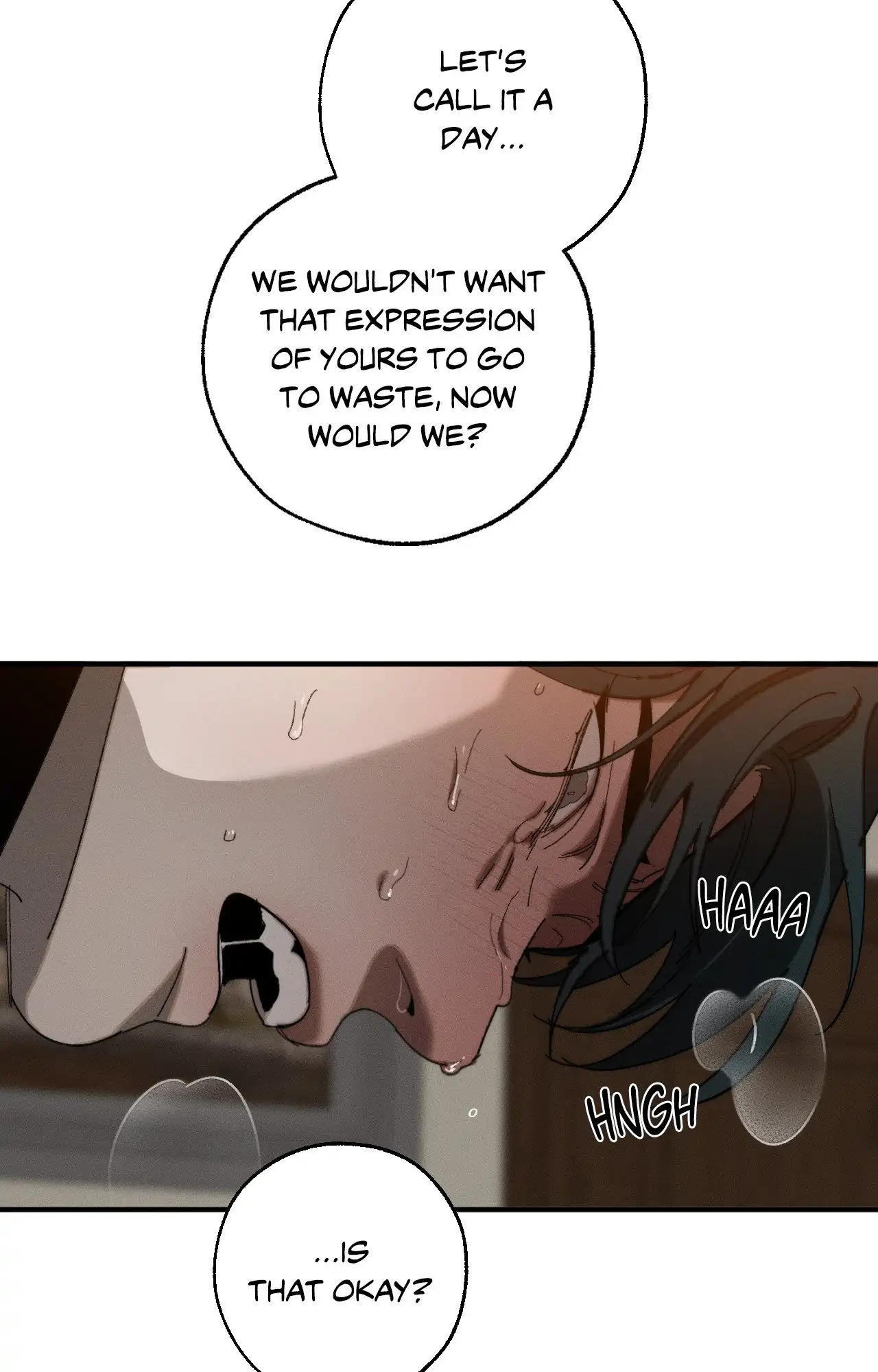 Incomplete Combustion Chapter 14 page 17