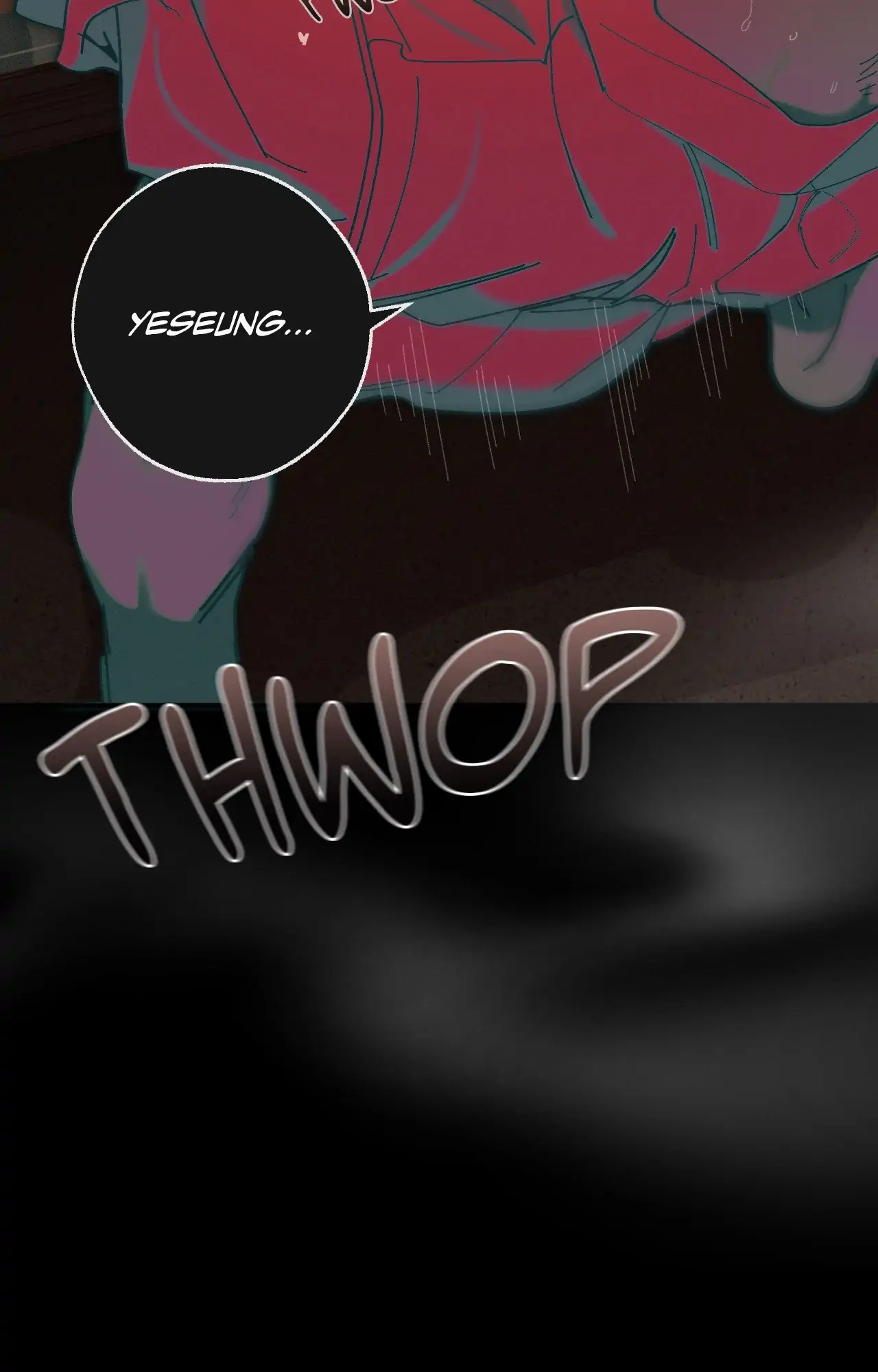 Incomplete Combustion Chapter 14 page 28