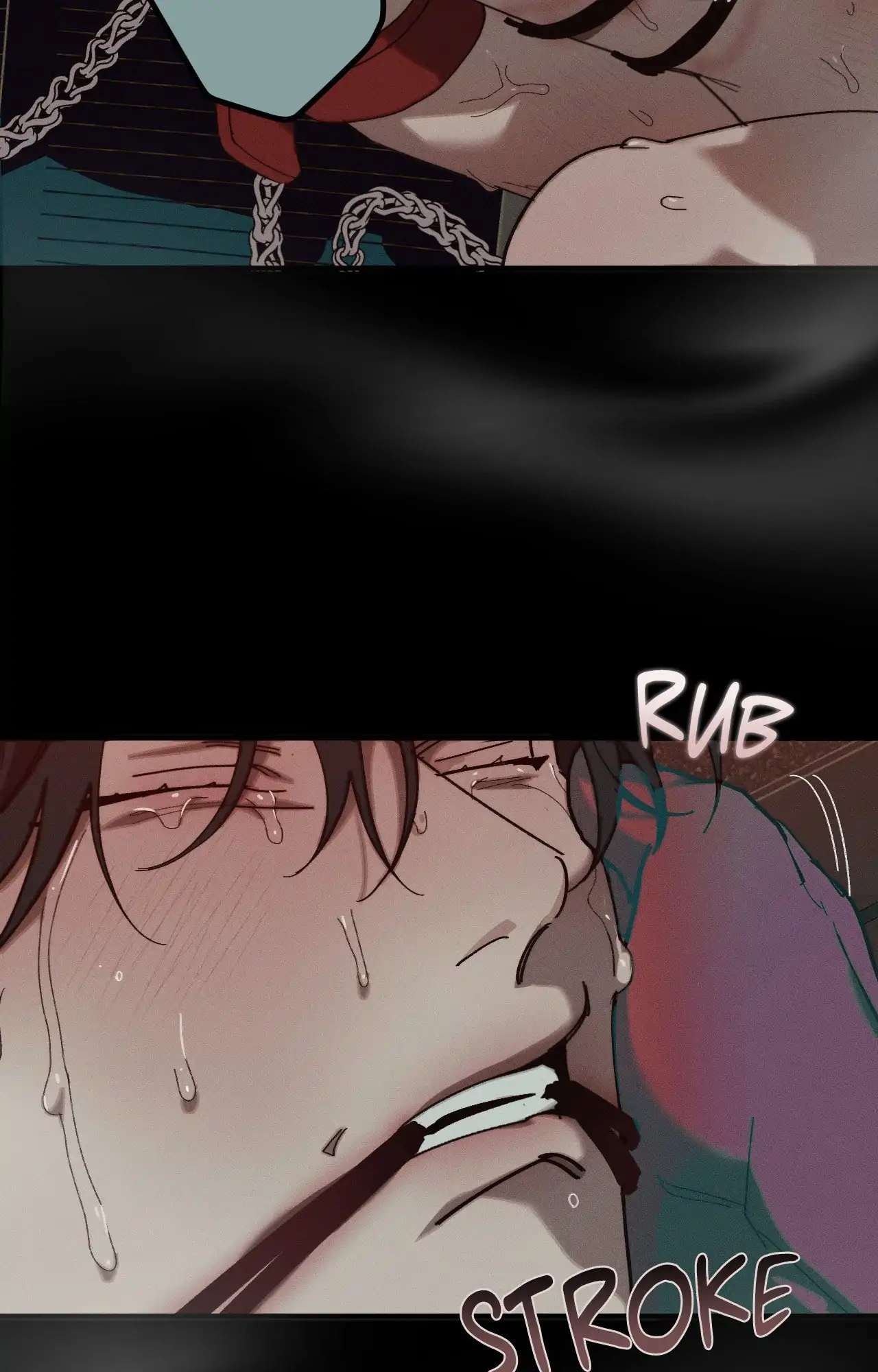 Incomplete Combustion Chapter 14 page 30