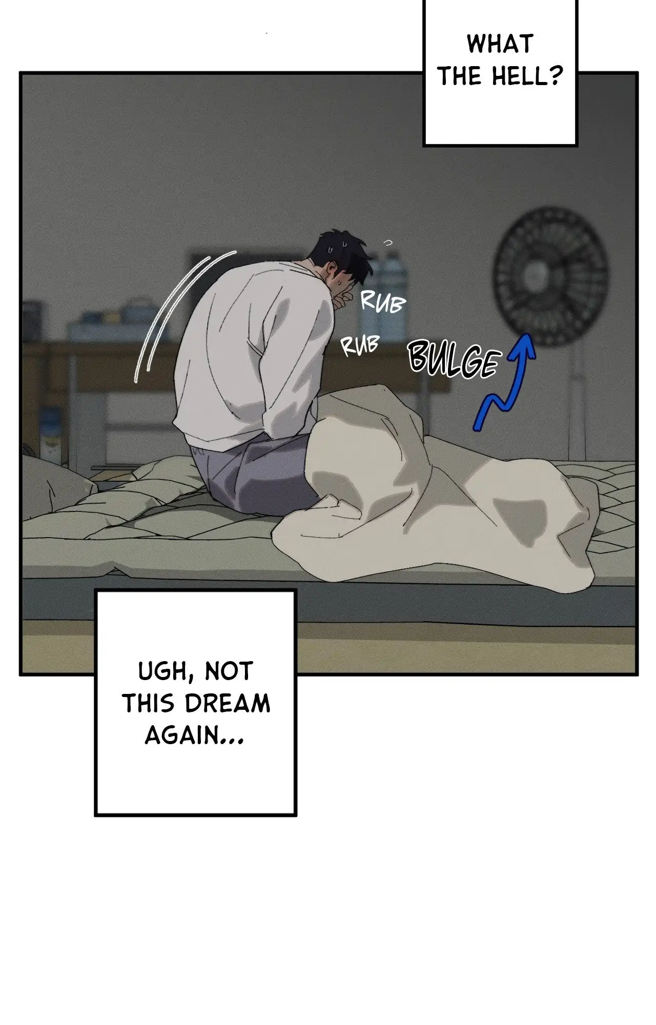 Incomplete Combustion Chapter 14 page 38