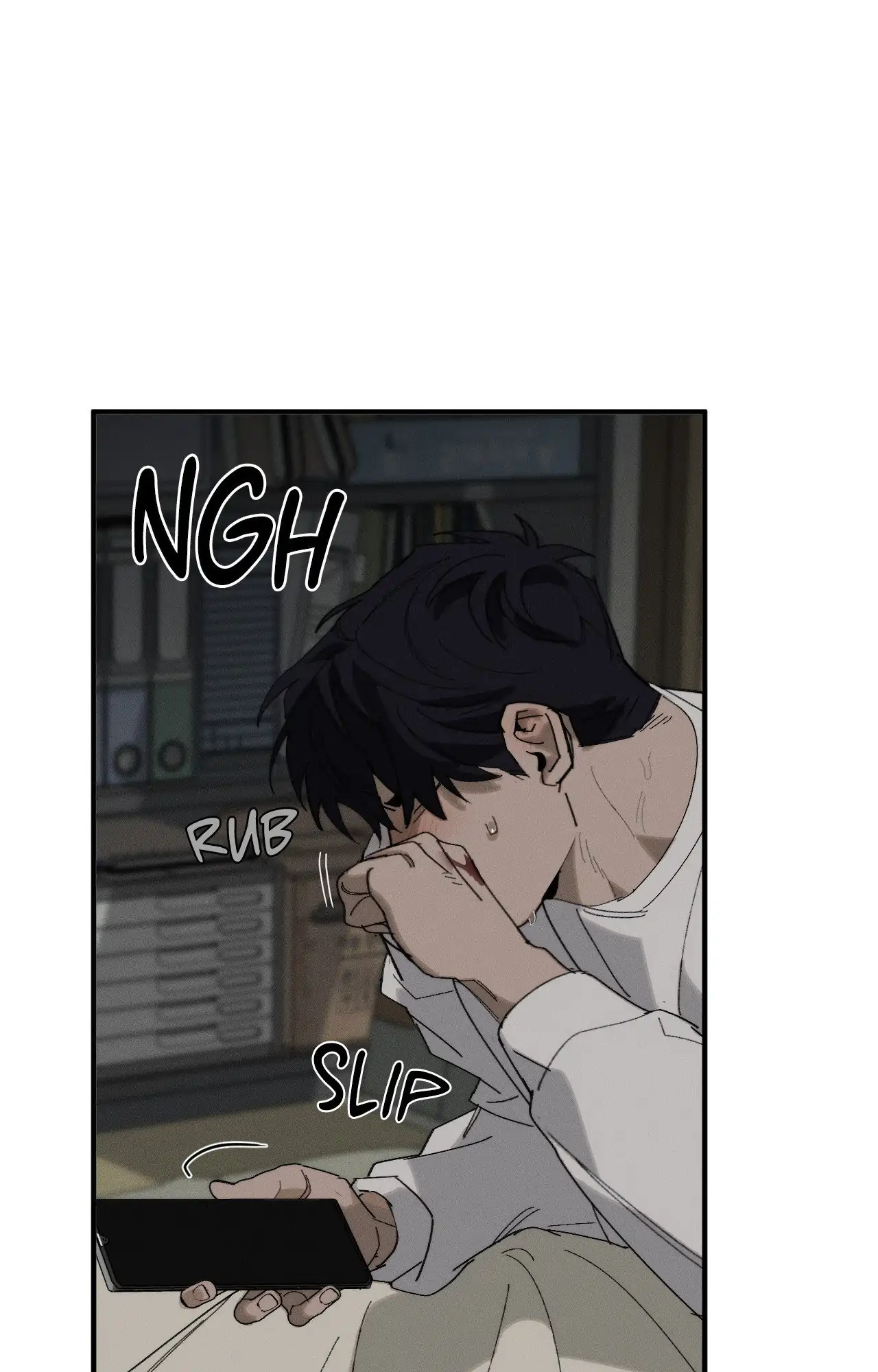Incomplete Combustion Chapter 14 page 39