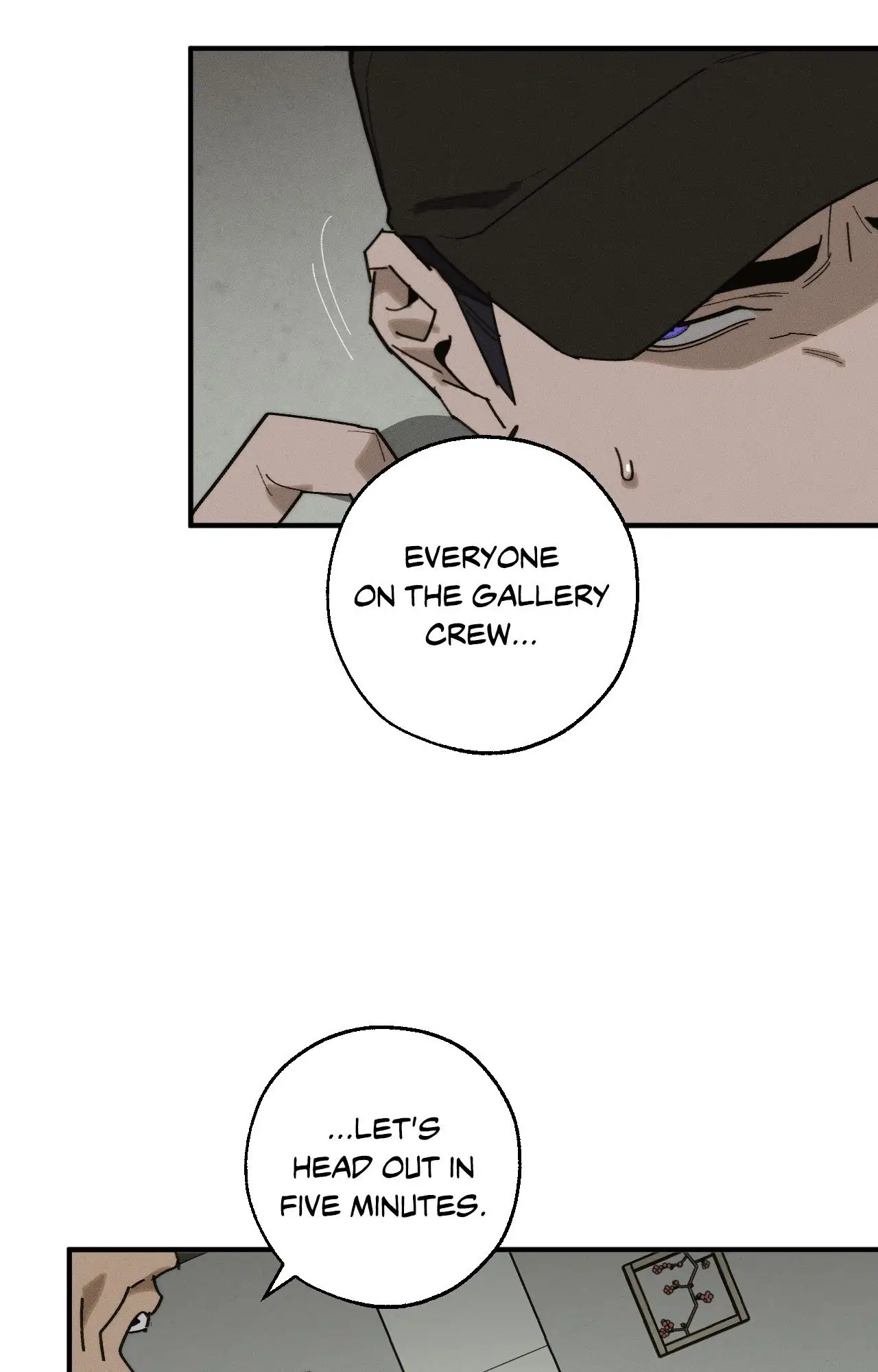 Incomplete Combustion Chapter 14 page 49