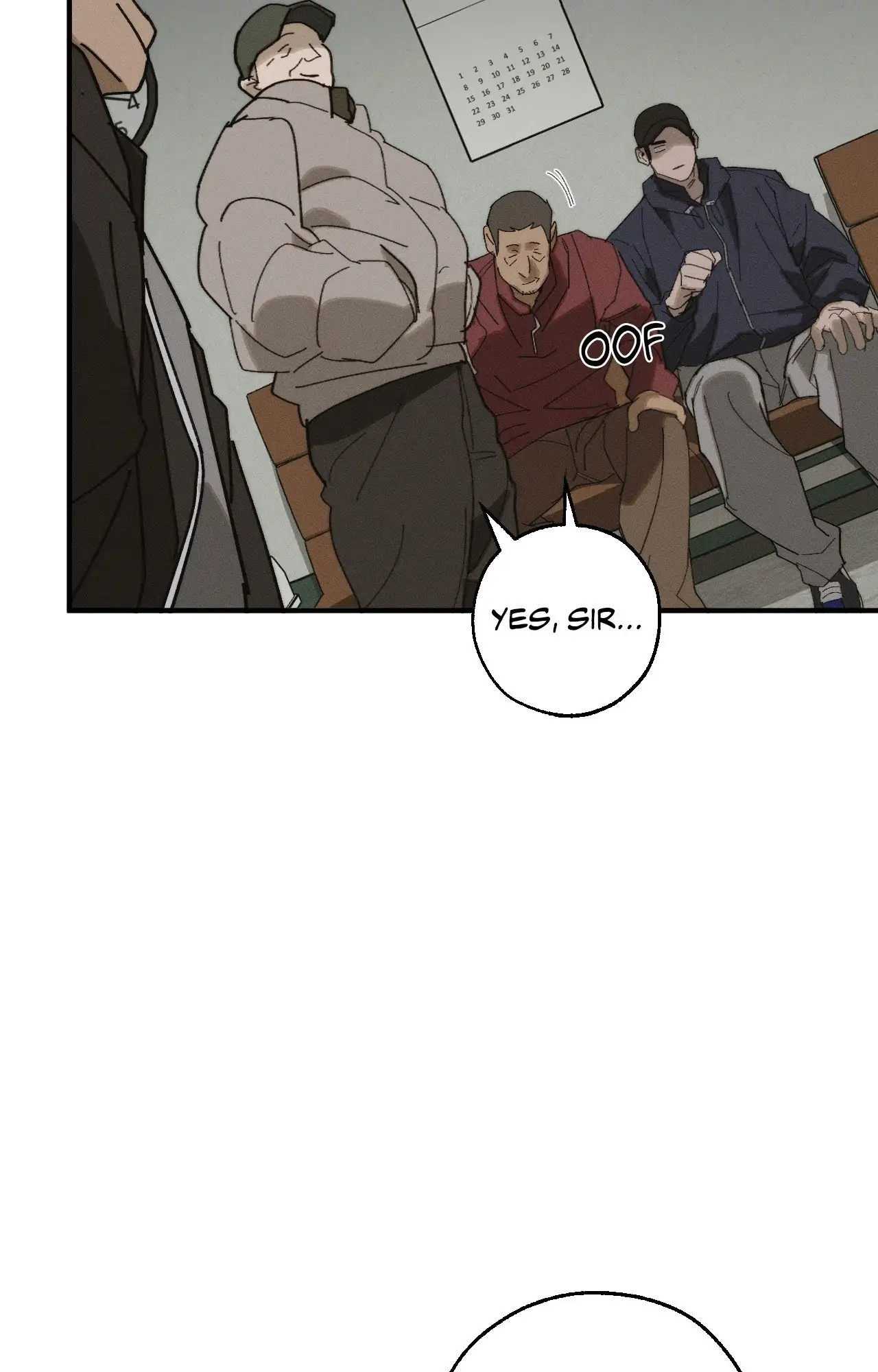 Incomplete Combustion Chapter 14 page 50