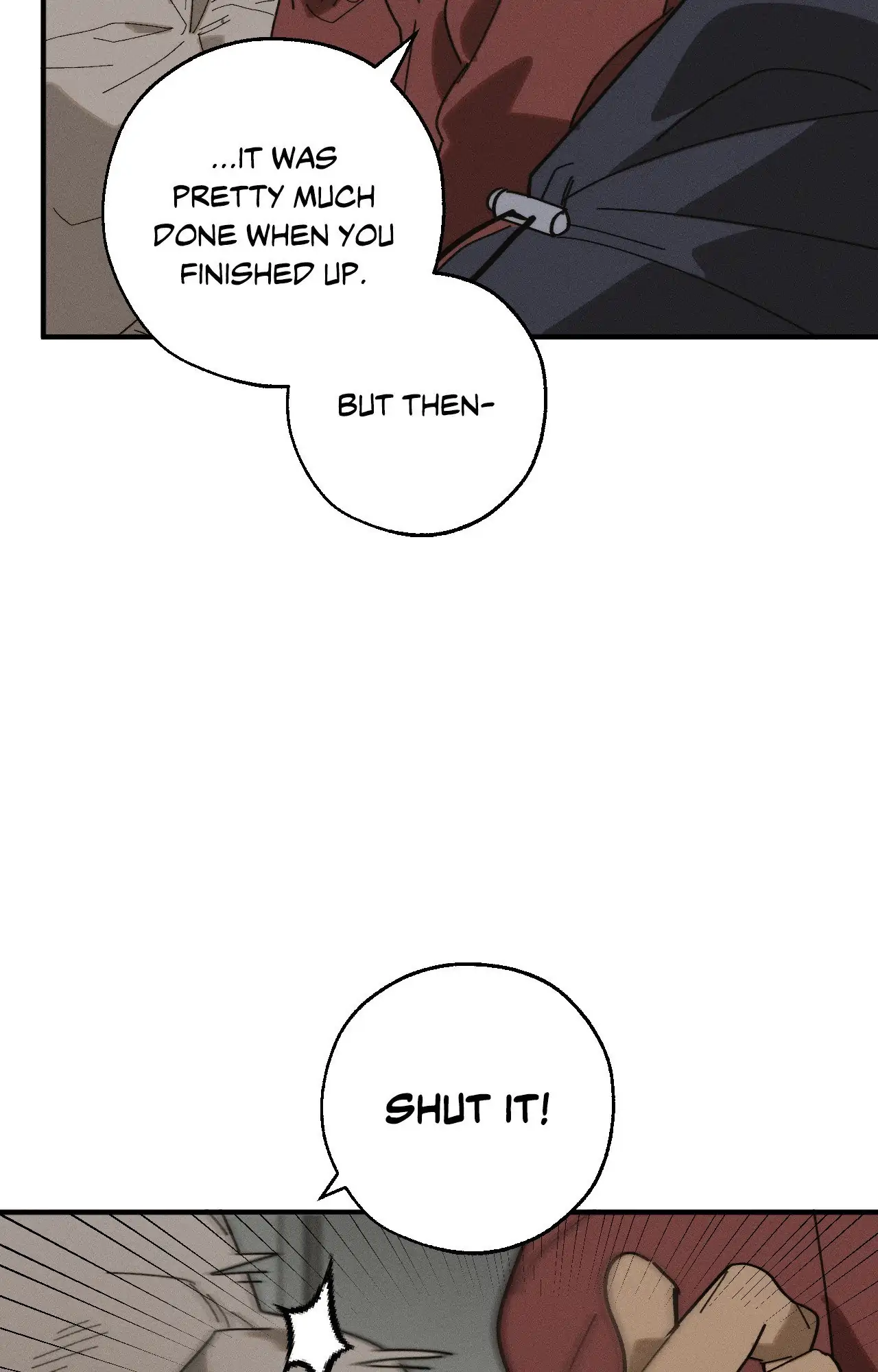 Incomplete Combustion Chapter 14 page 53