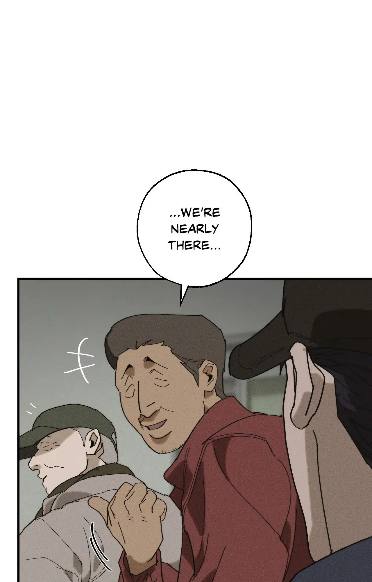 Incomplete Combustion Chapter 14 page 52