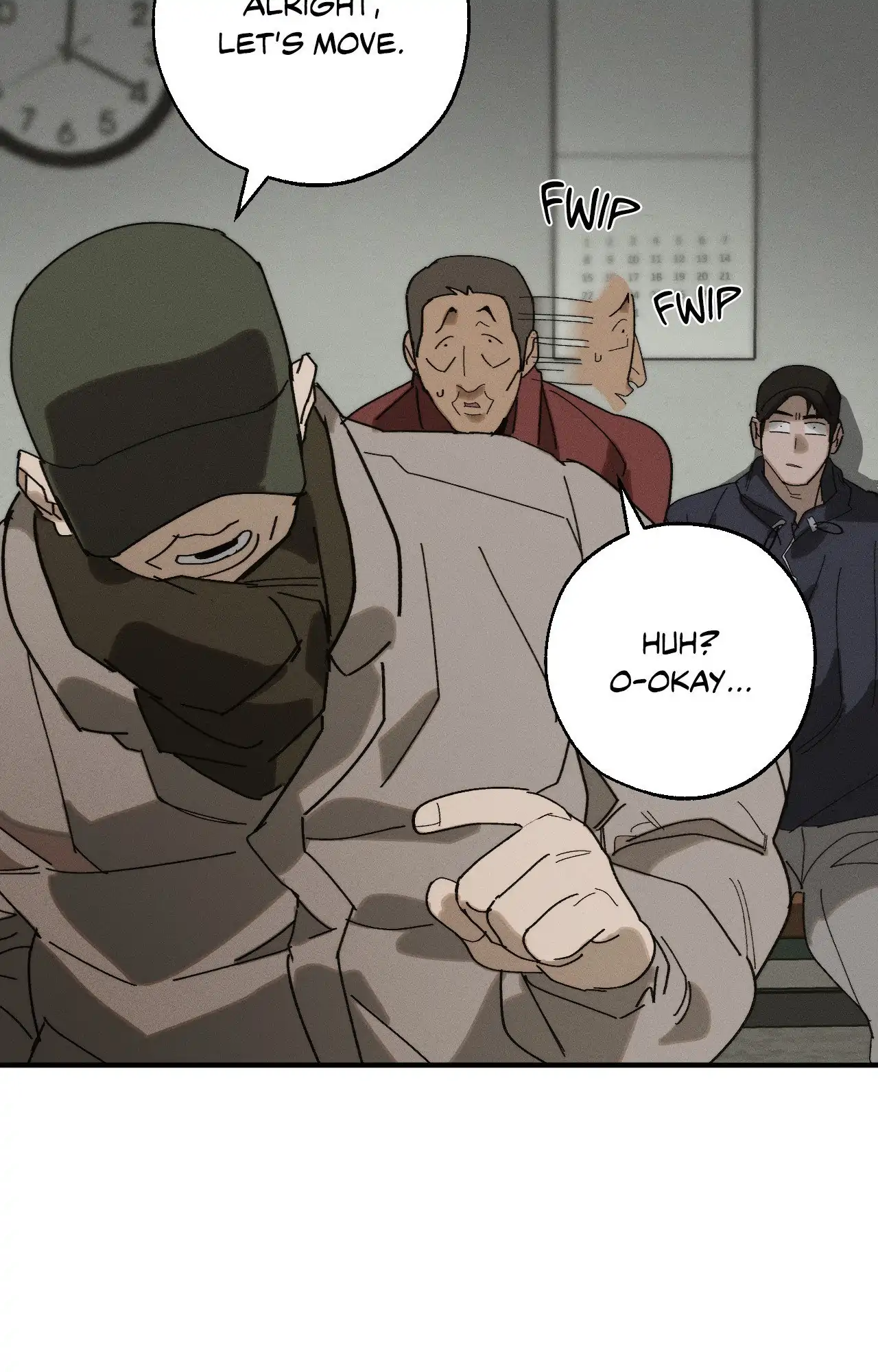 Incomplete Combustion Chapter 14 page 55