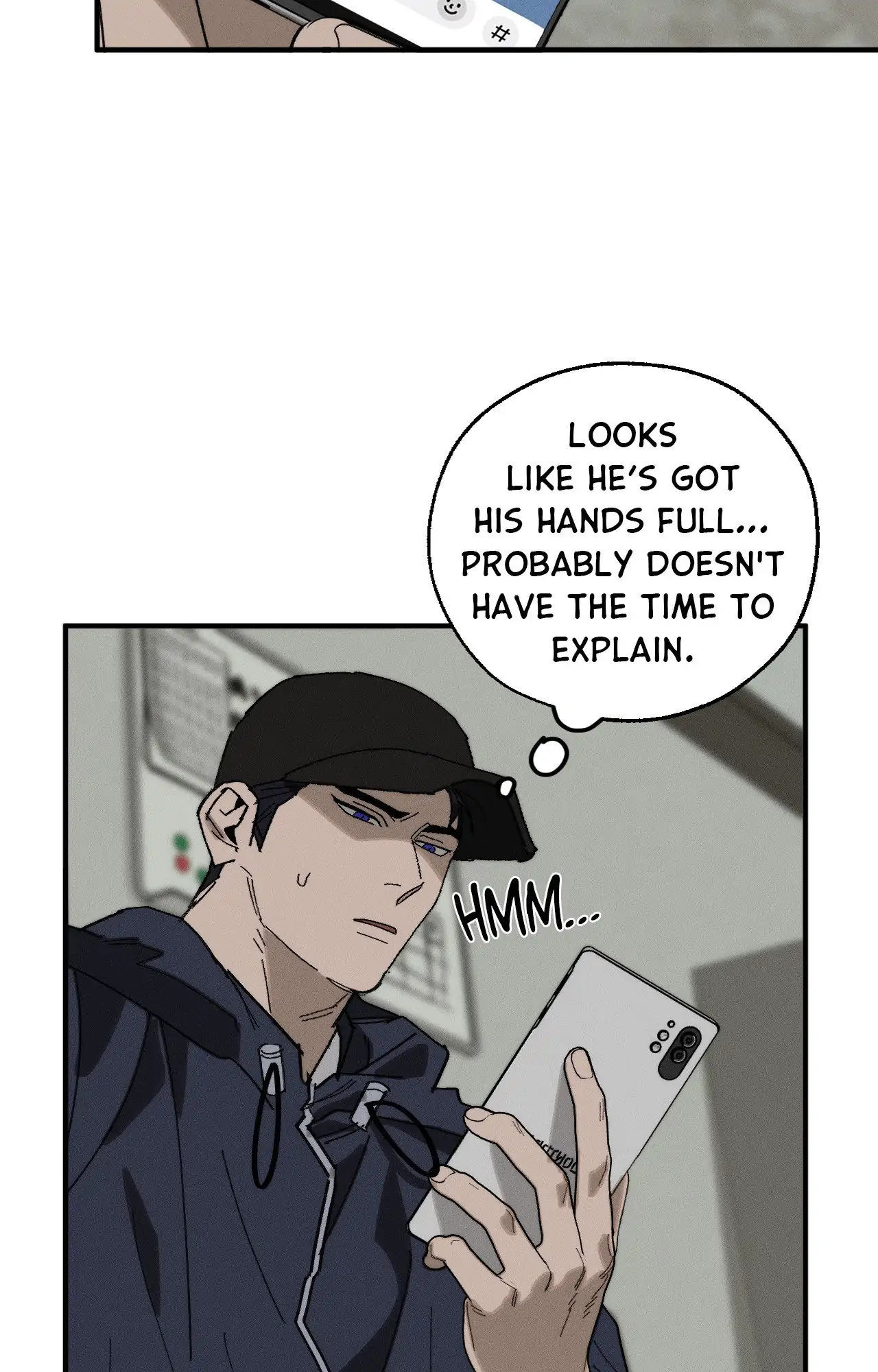 Incomplete Combustion Chapter 14 page 60