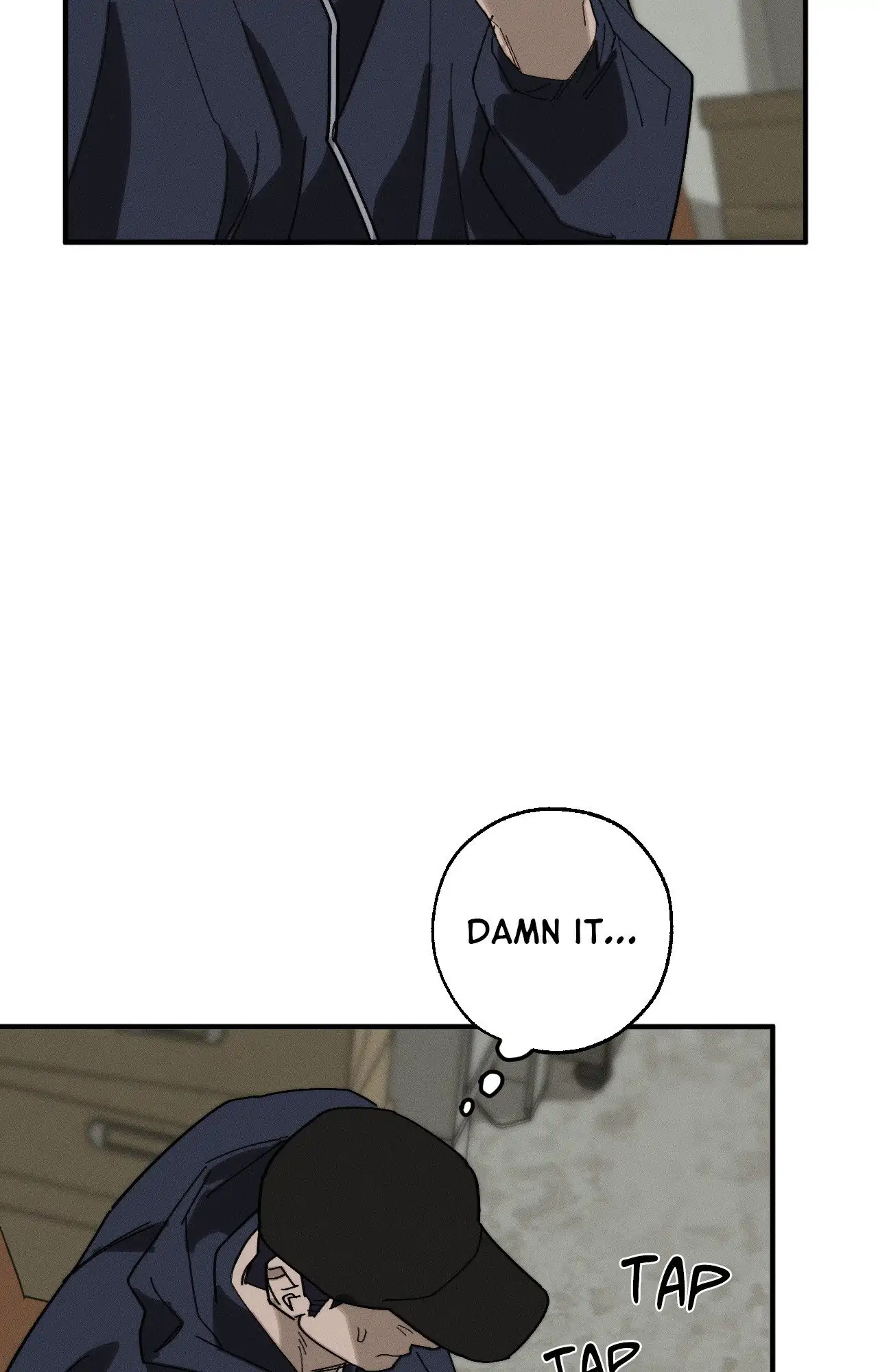 Incomplete Combustion Chapter 14 page 61