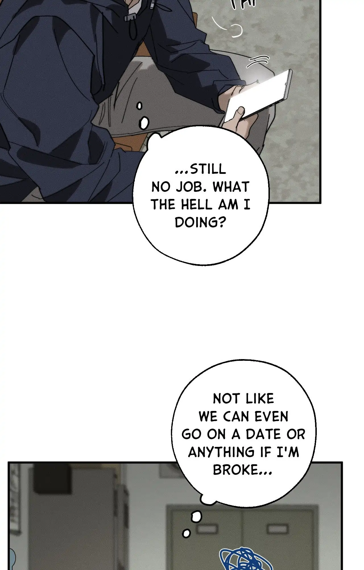 Incomplete Combustion Chapter 14 page 62
