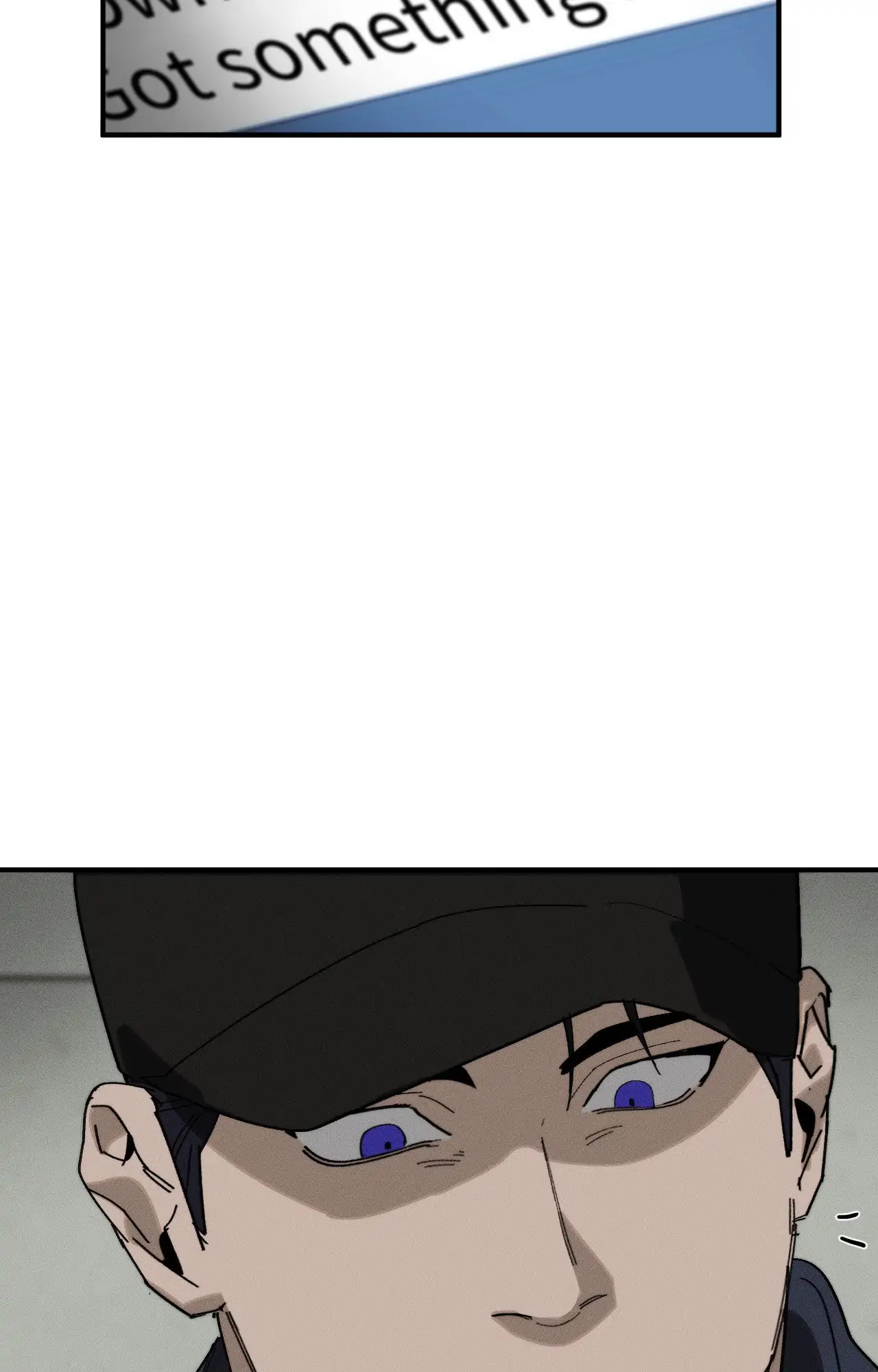 Incomplete Combustion Chapter 14 page 72