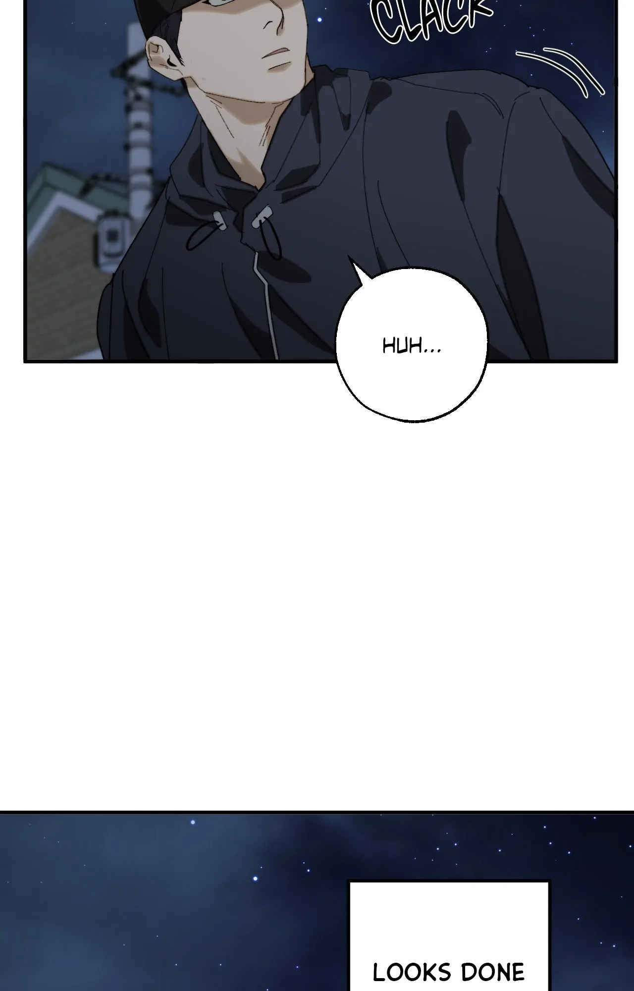 Incomplete Combustion Chapter 14 page 75