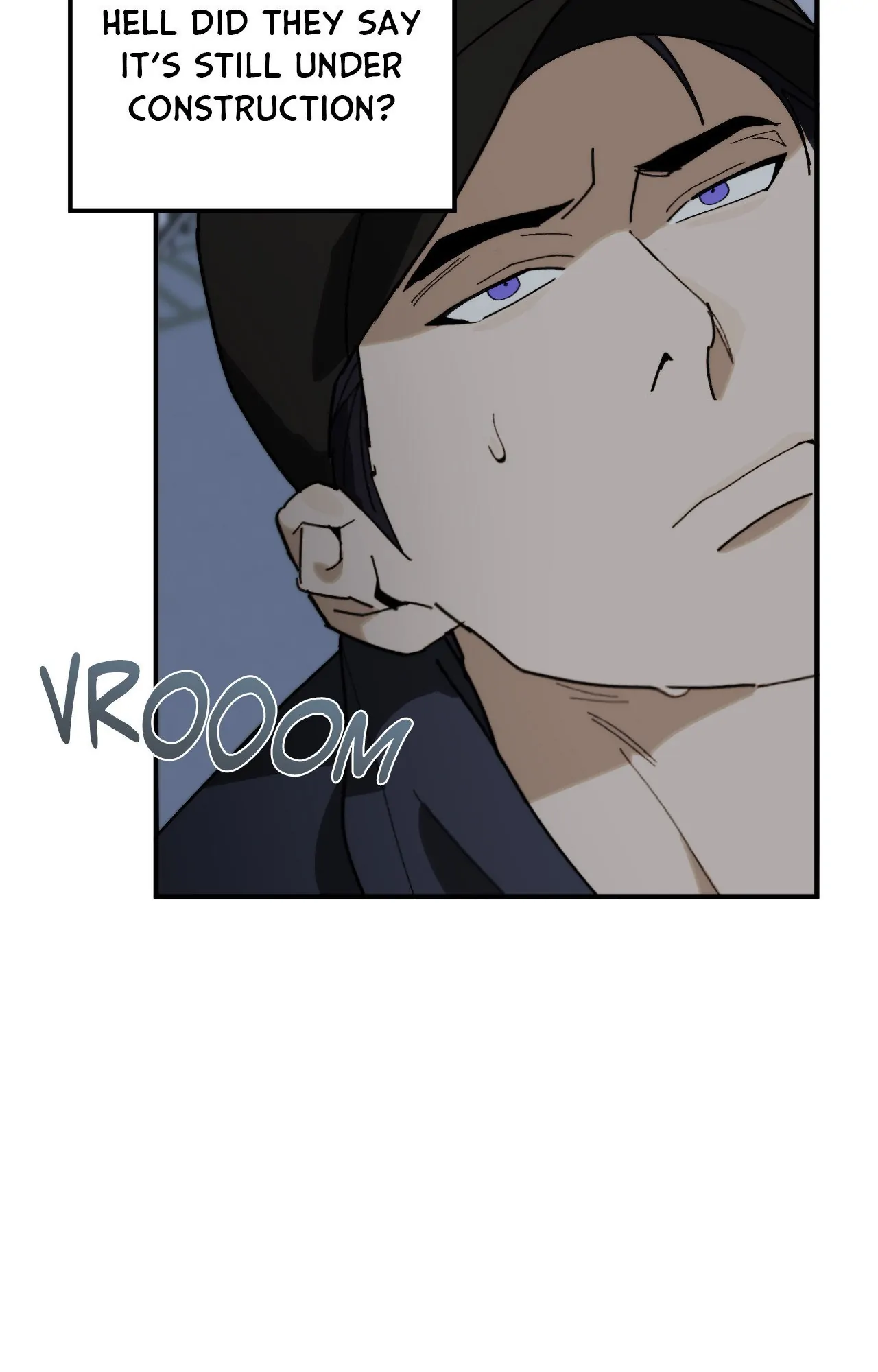 Incomplete Combustion Chapter 14 page 77