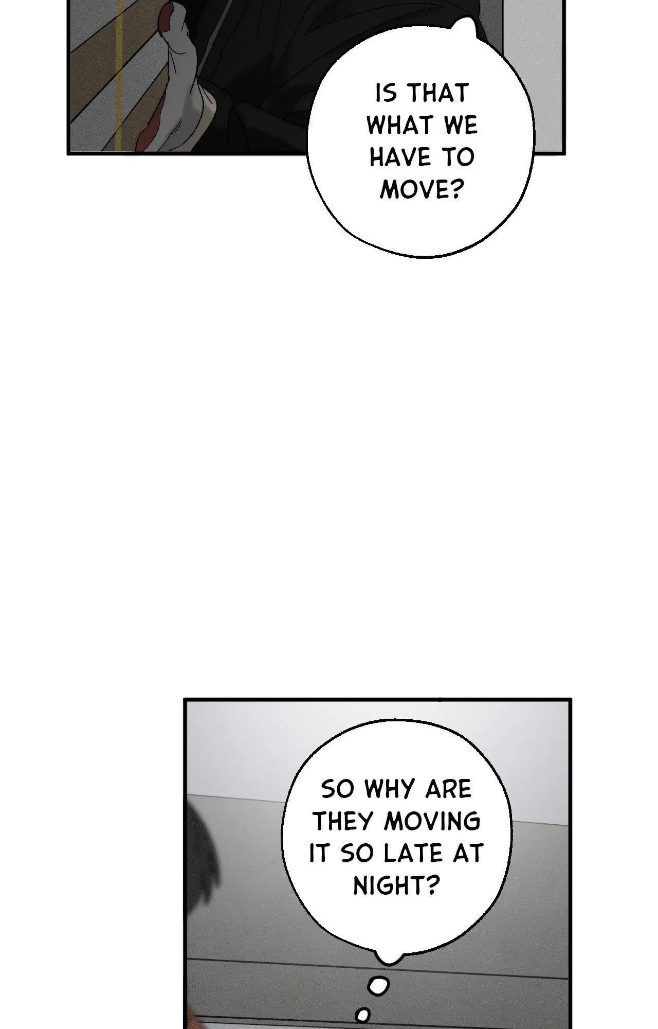 Incomplete Combustion Chapter 14 page 80