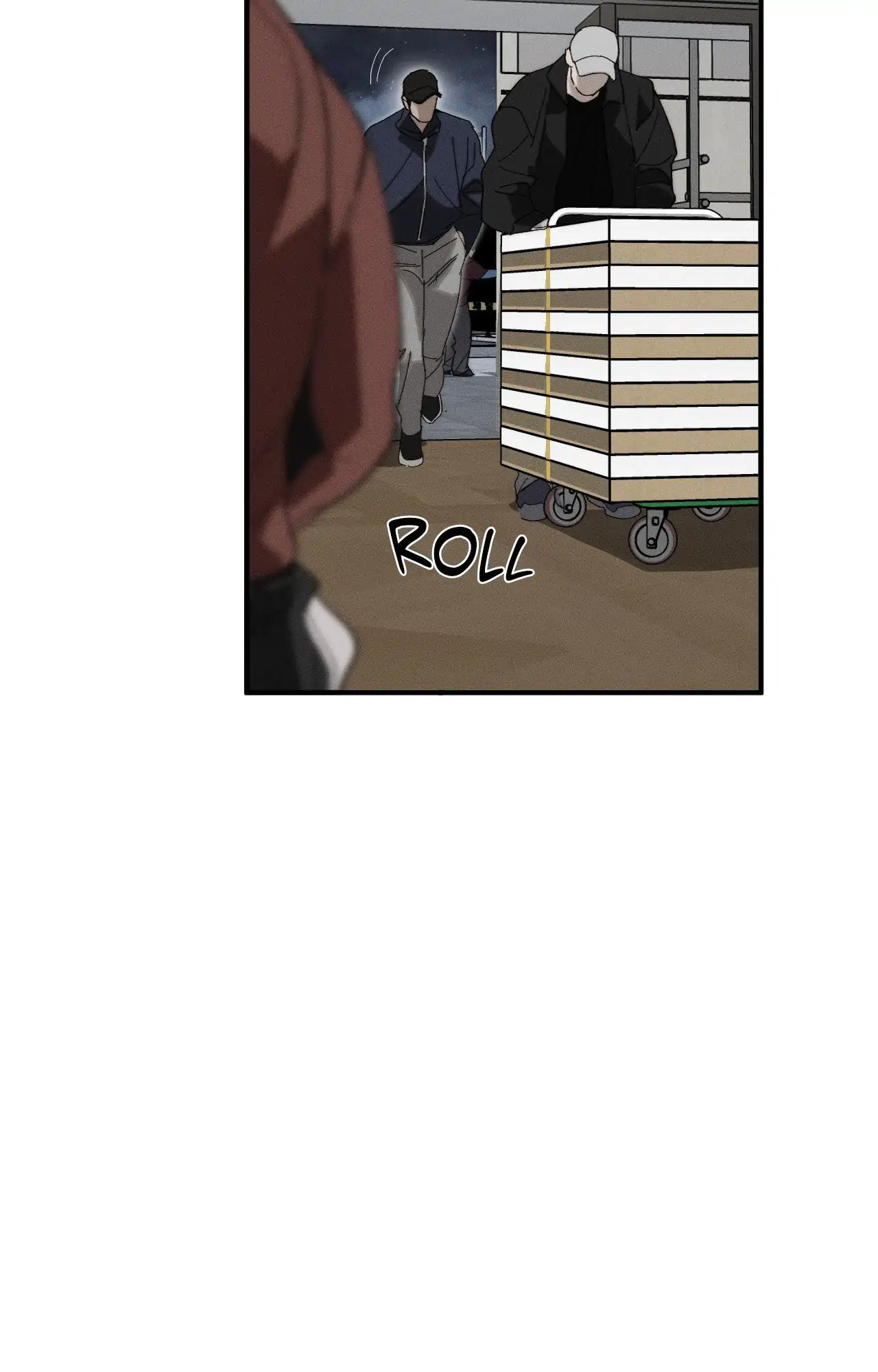 Incomplete Combustion Chapter 14 page 81