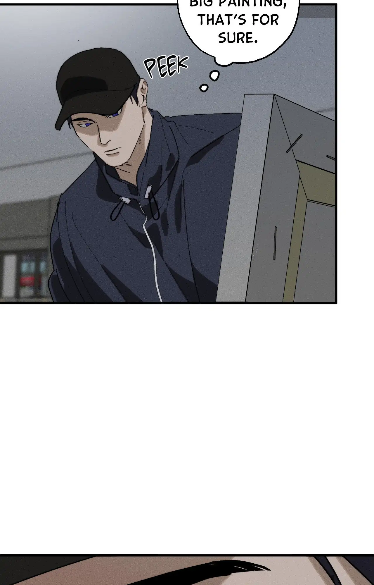 Incomplete Combustion Chapter 14 page 83