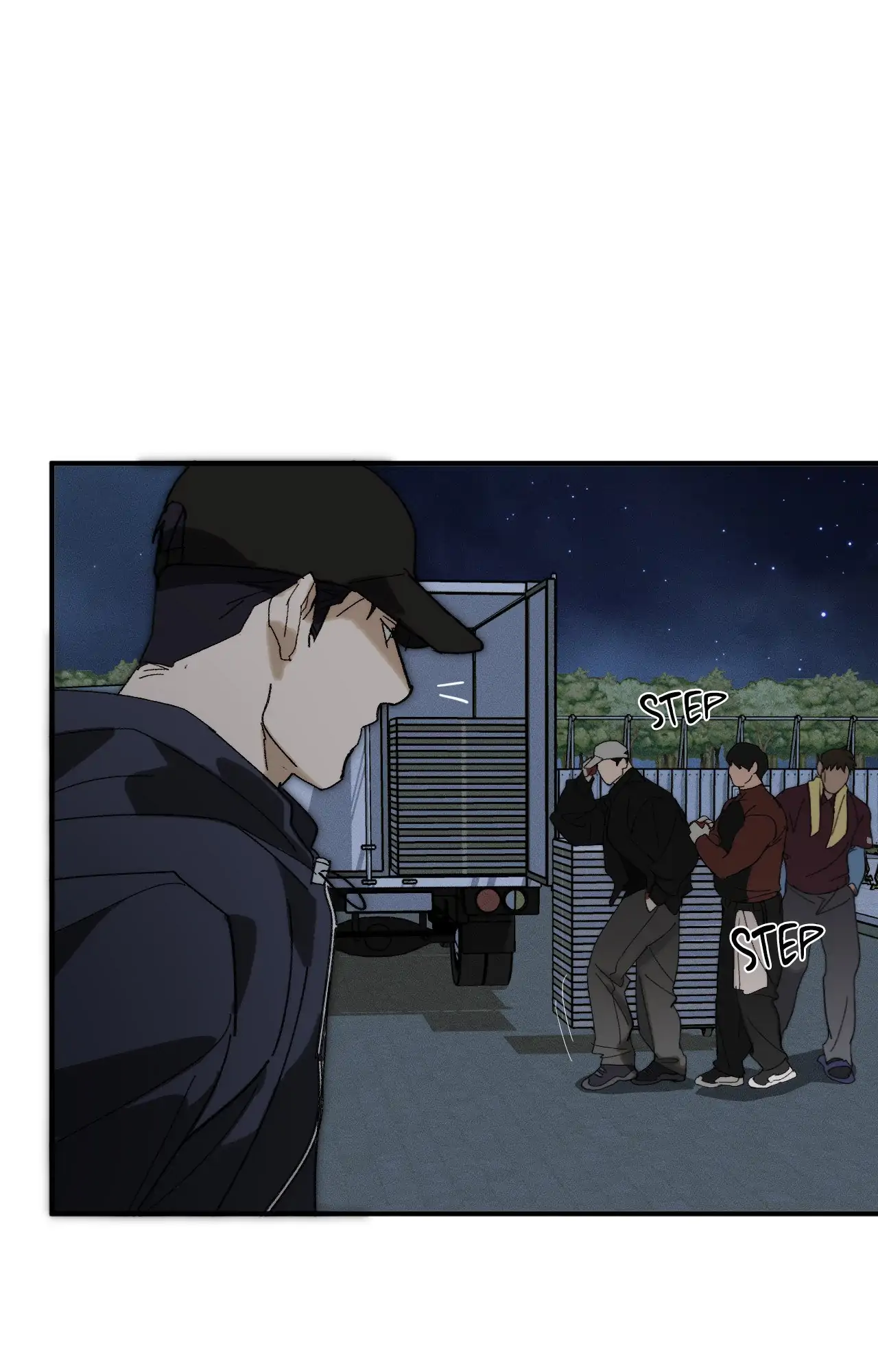 Incomplete Combustion Chapter 14 page 78