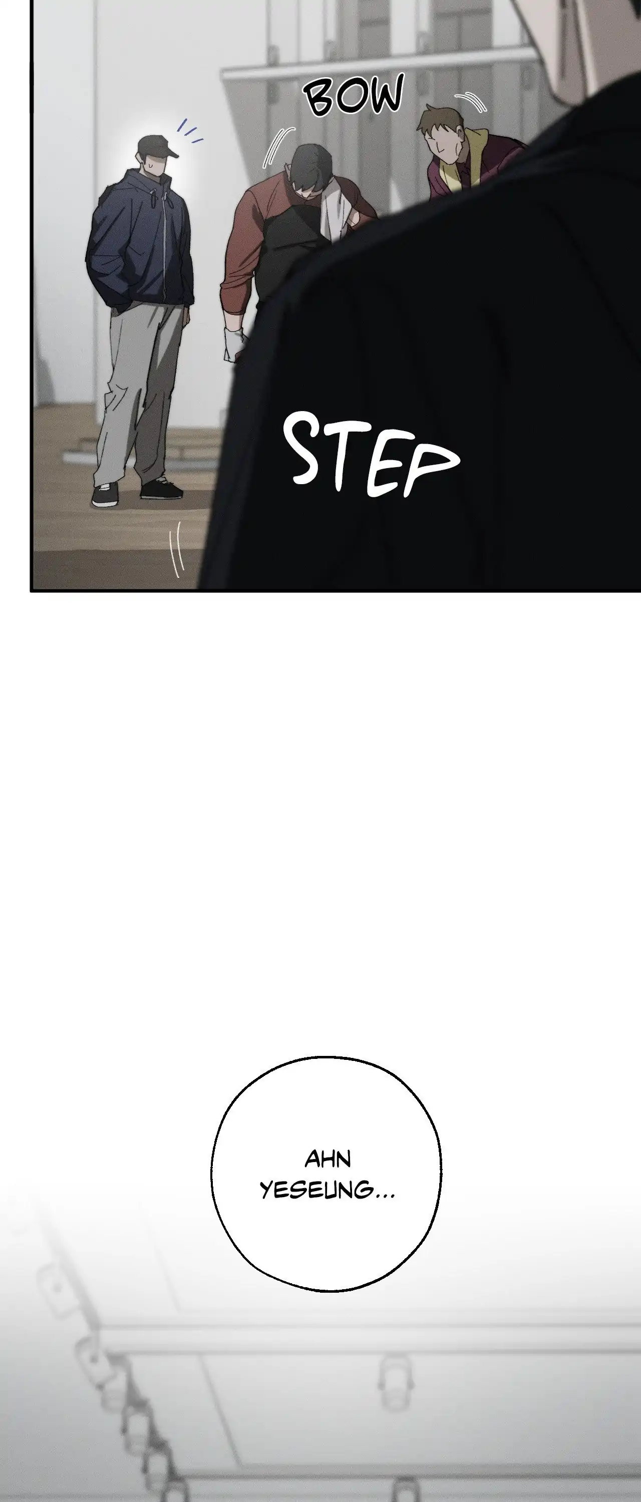 Incomplete Combustion Chapter 15 page 5