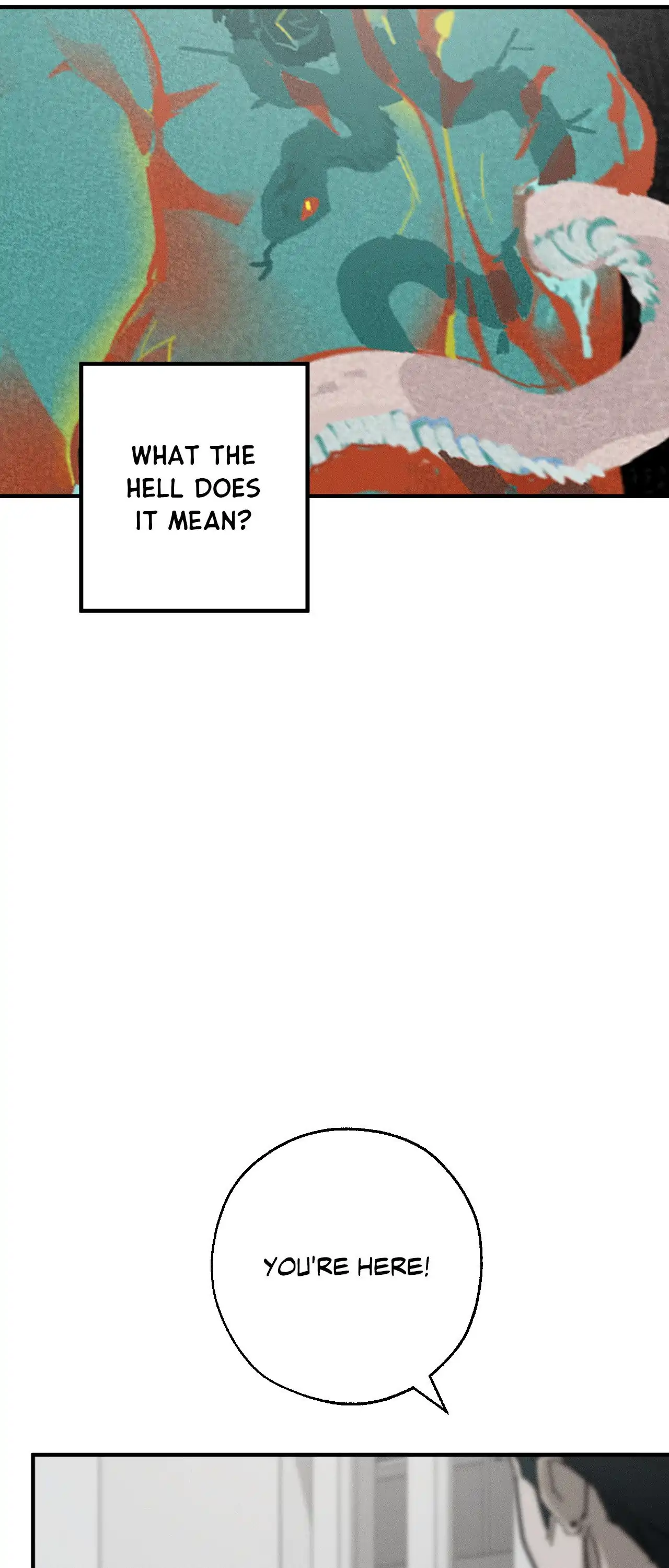 Incomplete Combustion Chapter 15 page 4