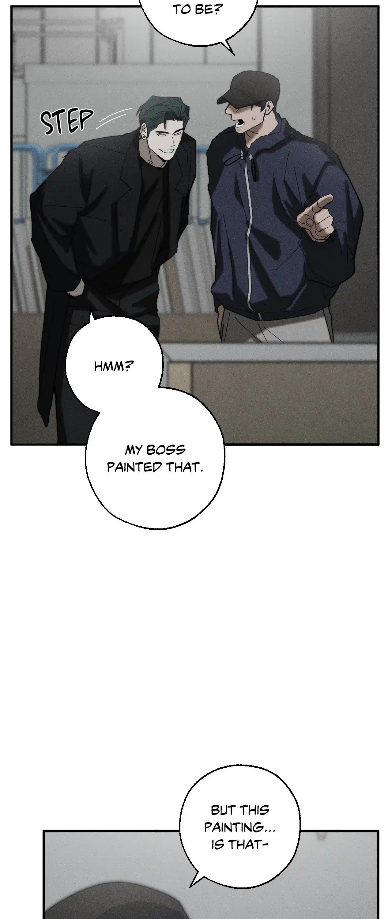 Incomplete Combustion Chapter 15 page 7