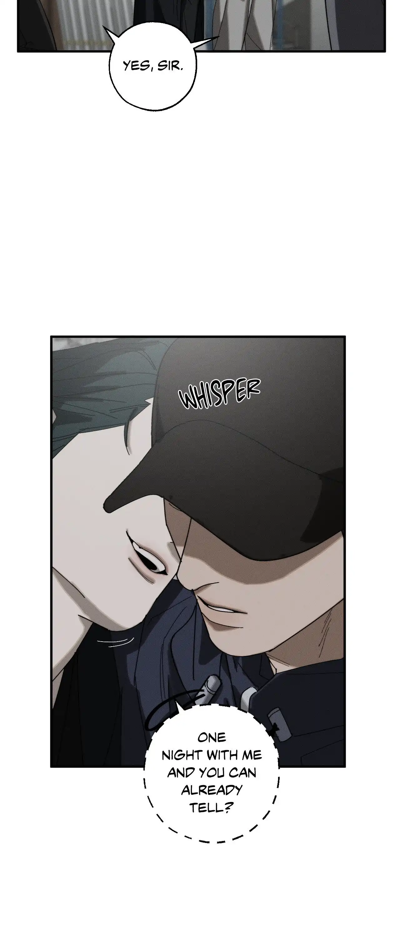 Incomplete Combustion Chapter 15 page 9