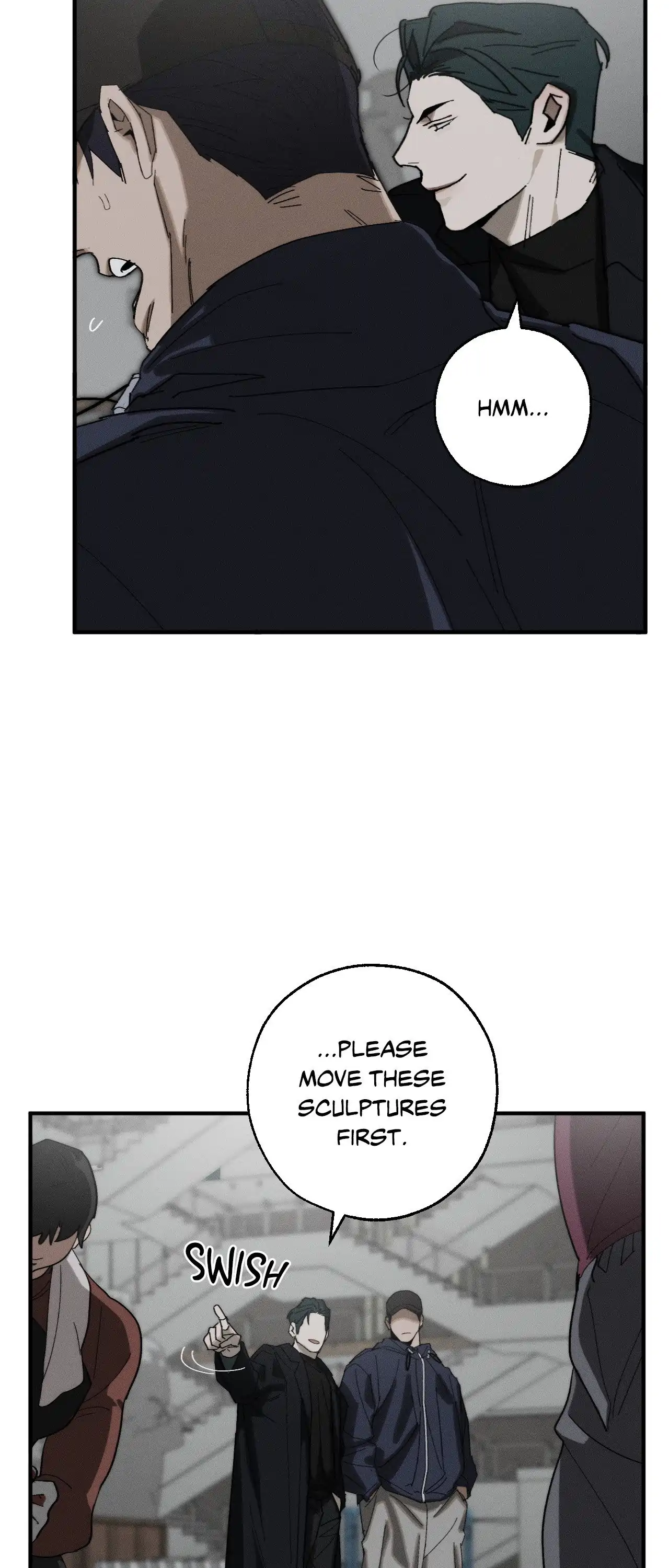 Incomplete Combustion Chapter 15 page 8