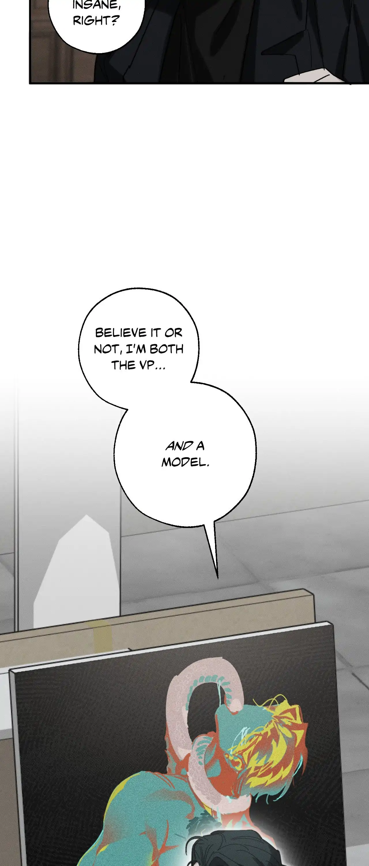 Incomplete Combustion Chapter 15 page 12