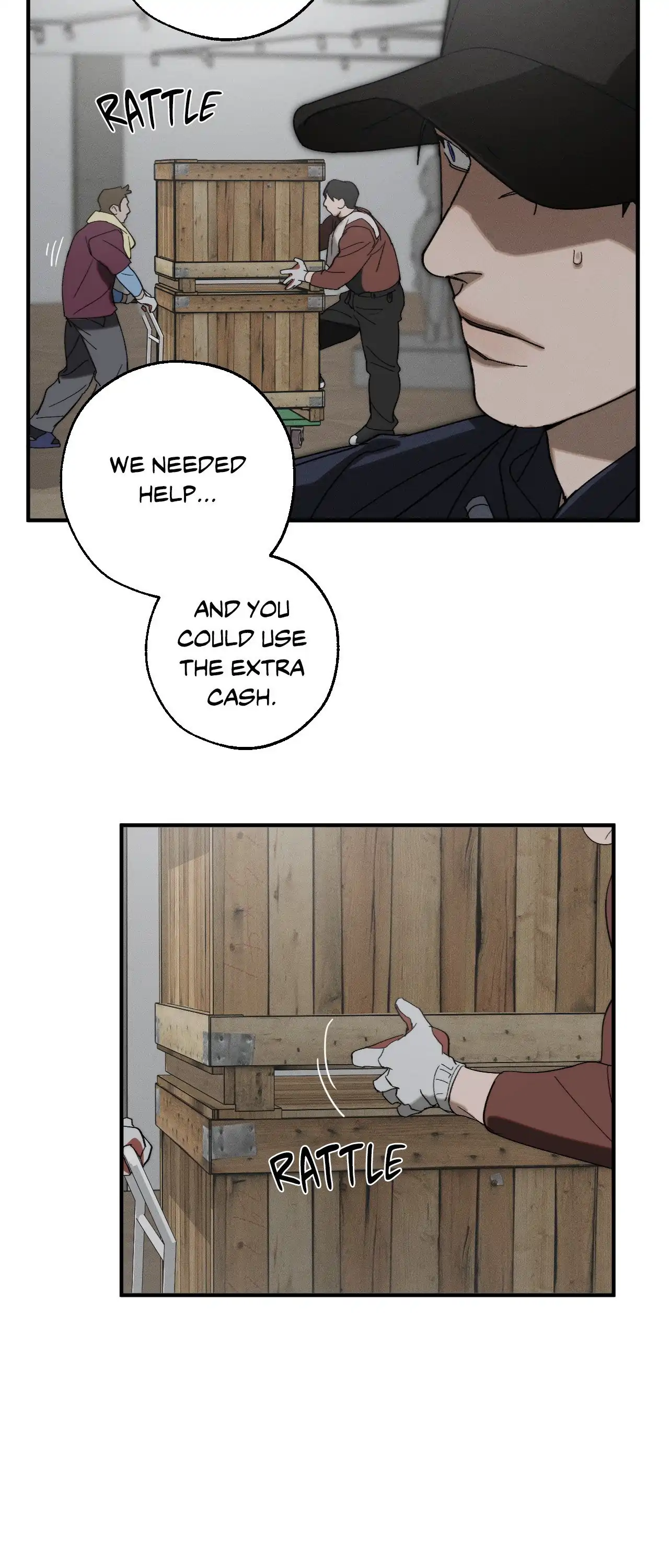 Incomplete Combustion Chapter 15 page 15